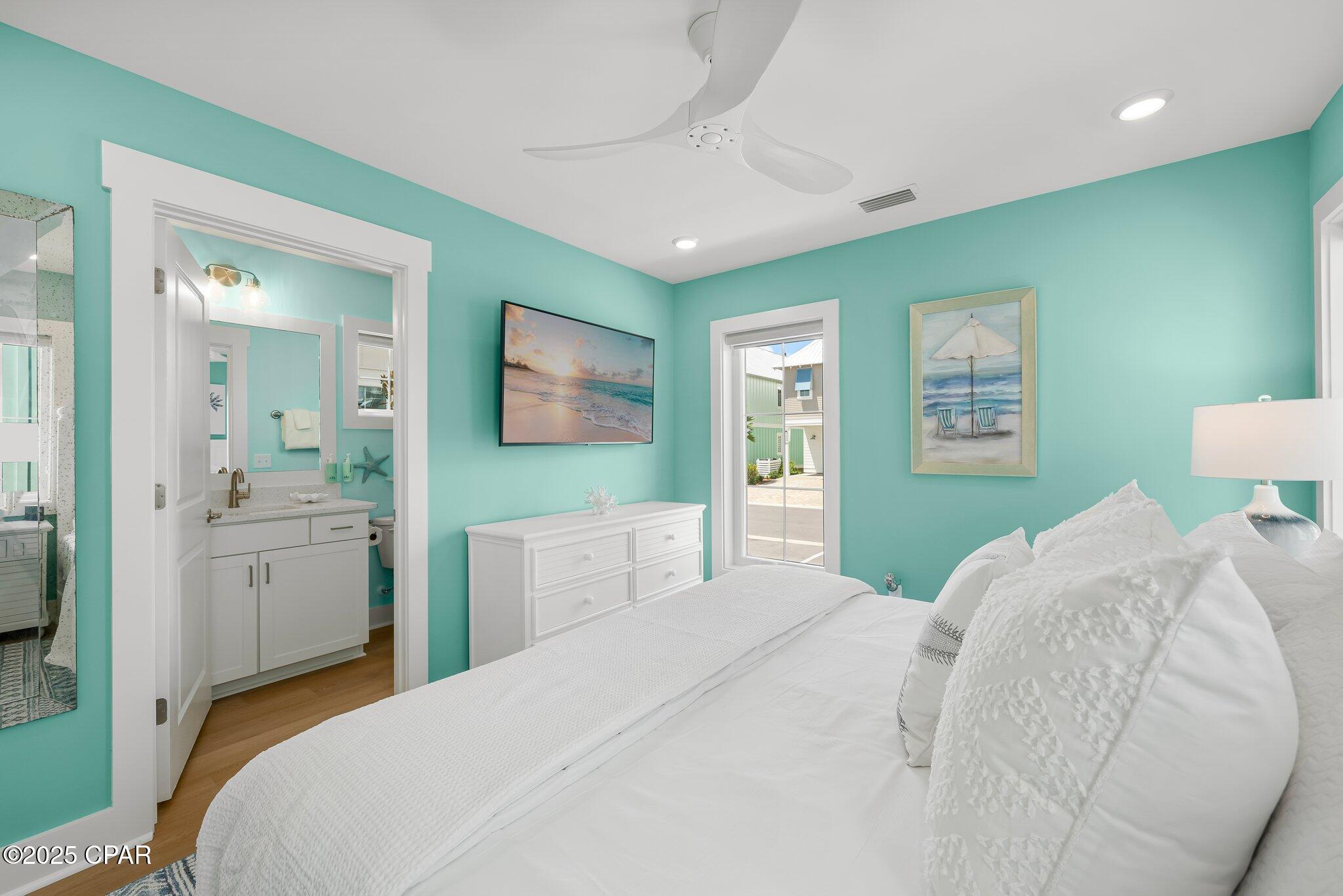 140 Paradise Found Circle #5, Panama City Beach, Florida image 17