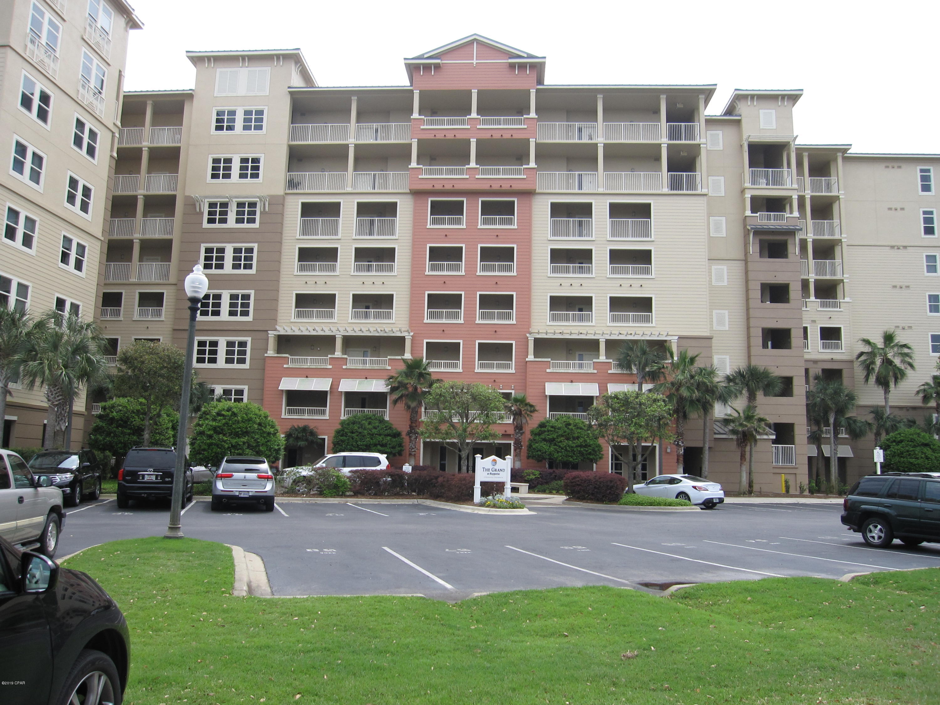 Image 1 For 4050 Marriott Drive 3606