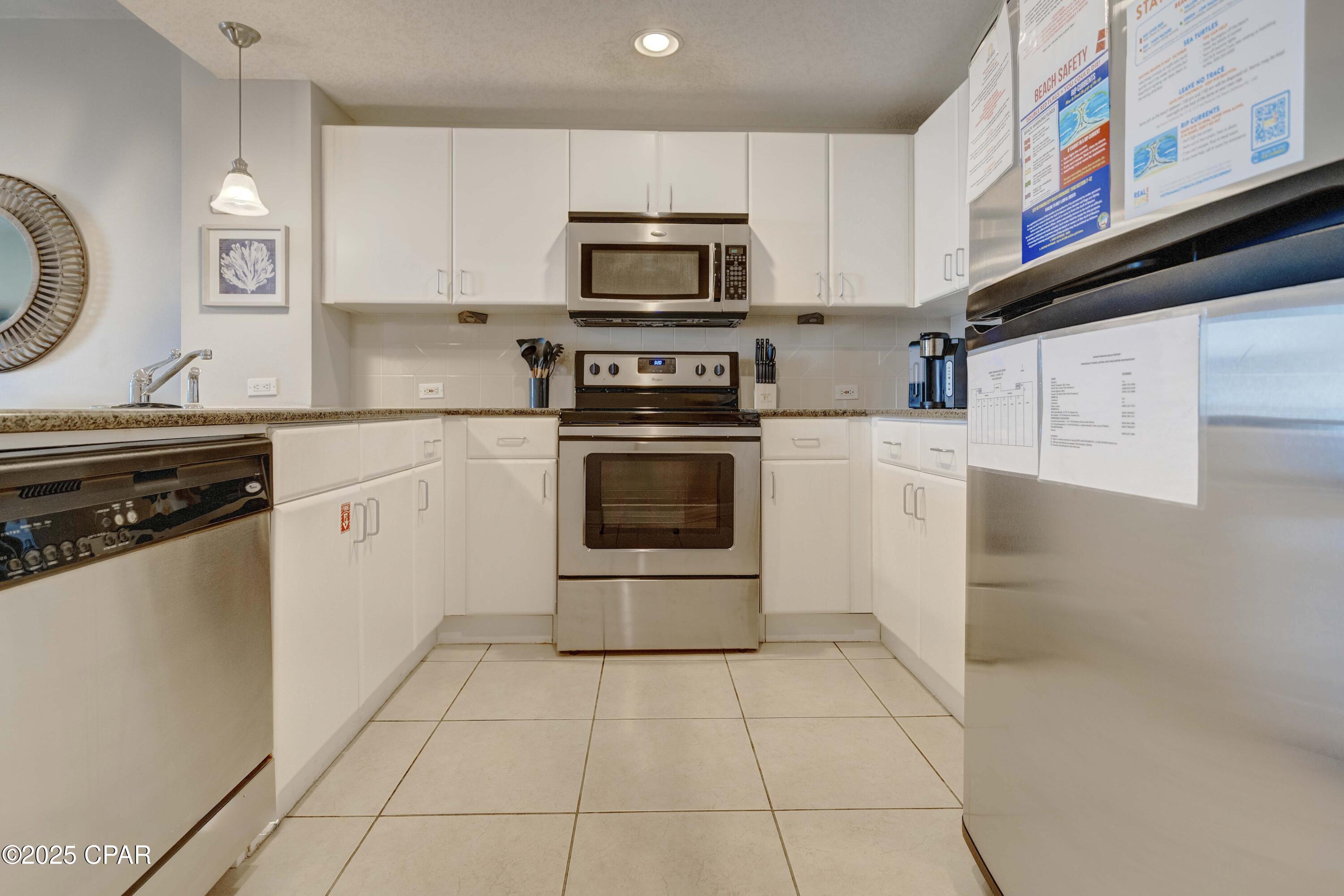 Image 12 For 11807 Front Beach Road 1604