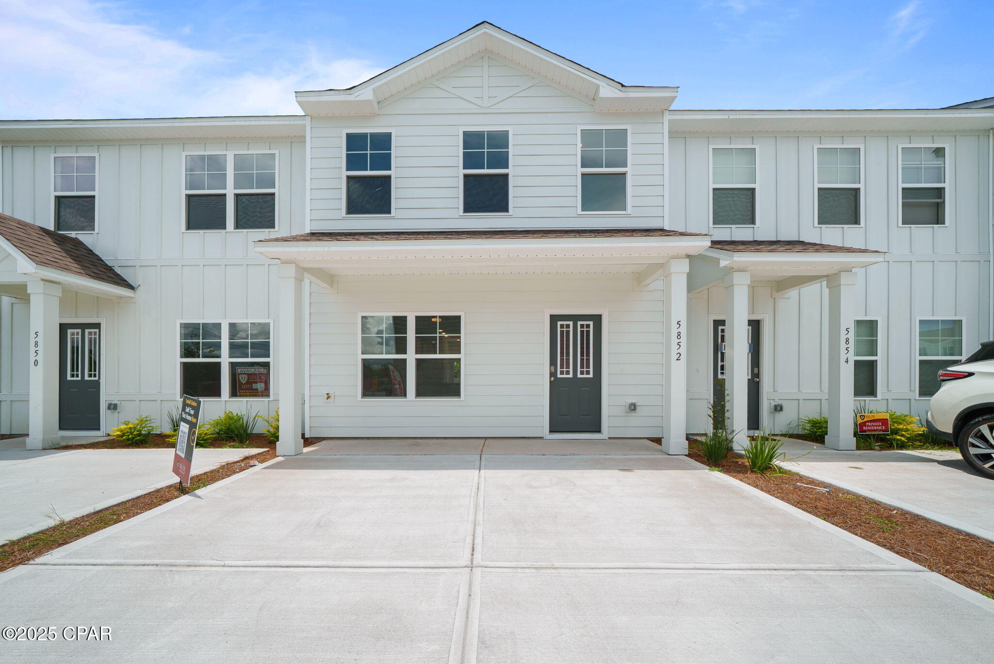 Details for 5862 Tyndall Place, Panama City, FL 32404