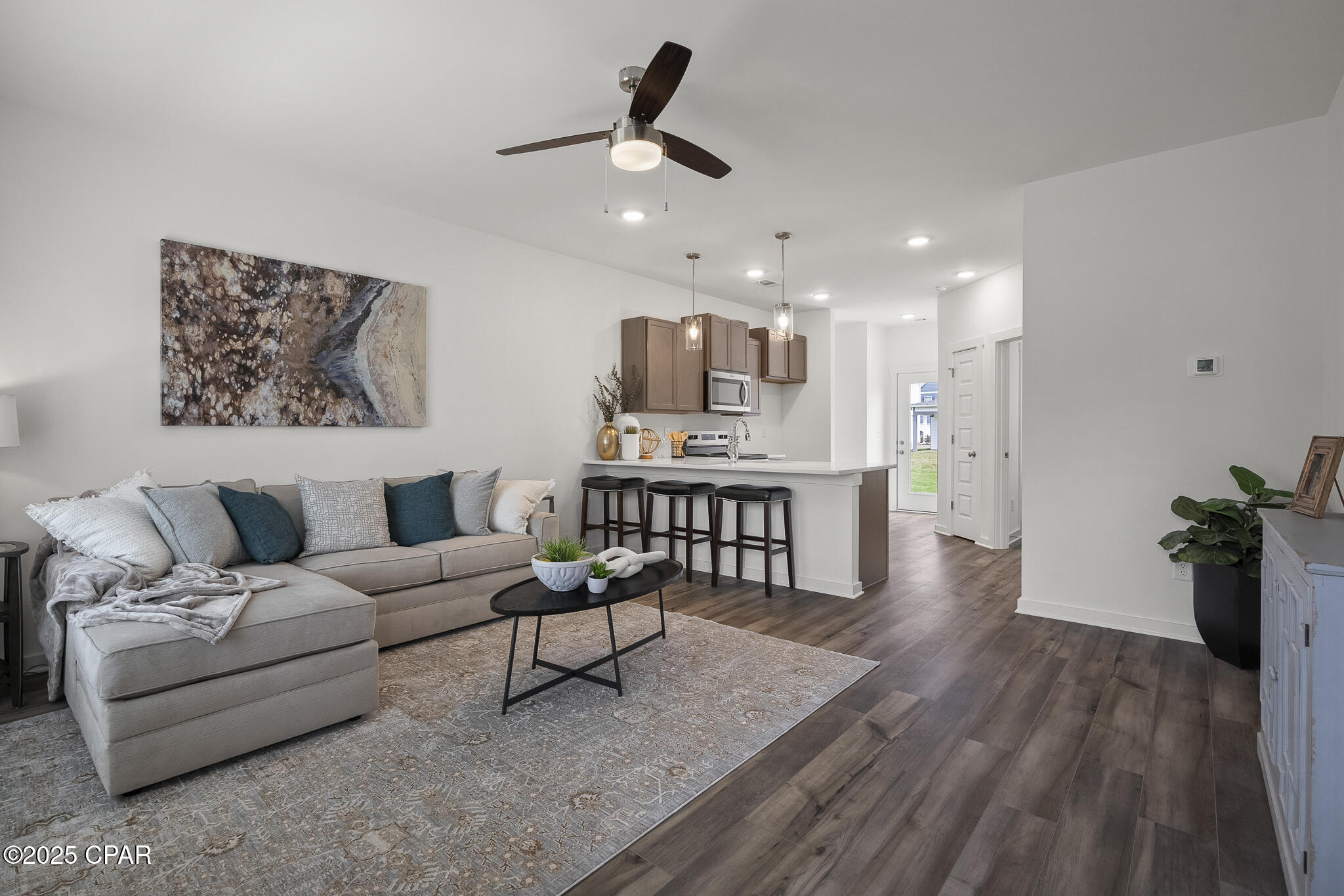 5862 Tyndall Place, Panama City, Florida image 2