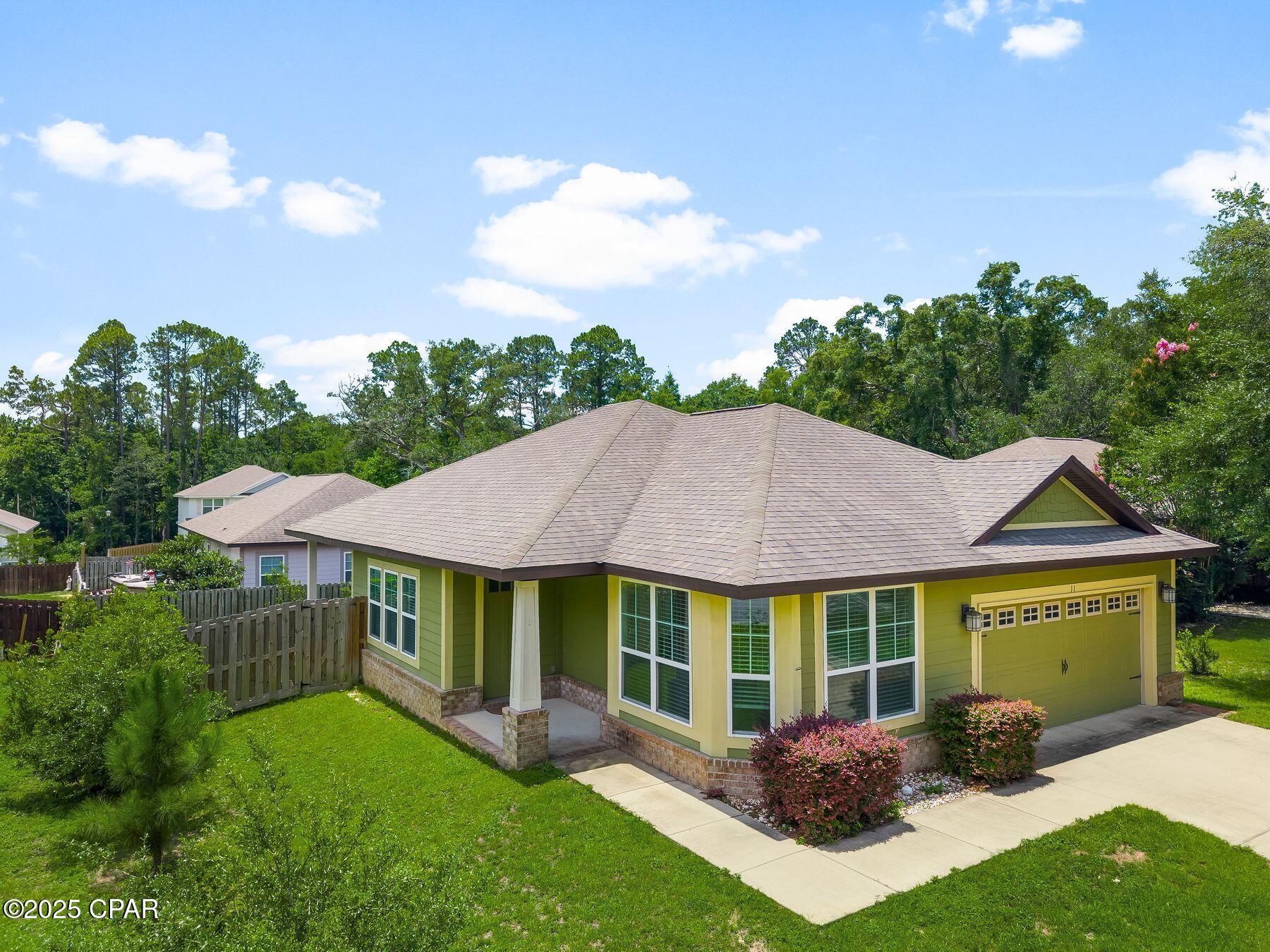 11 Sawyer Court, Freeport, Florida image 1