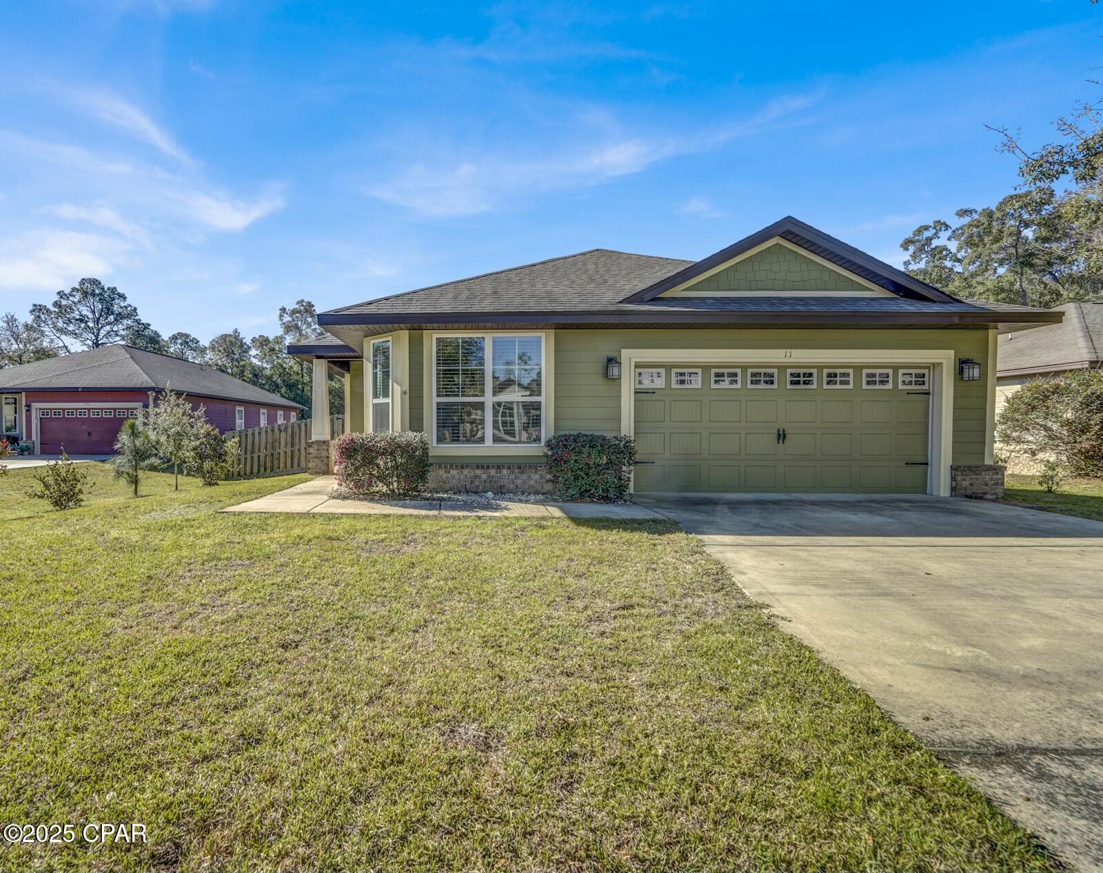 11 Sawyer Court, Freeport, Florida image 2