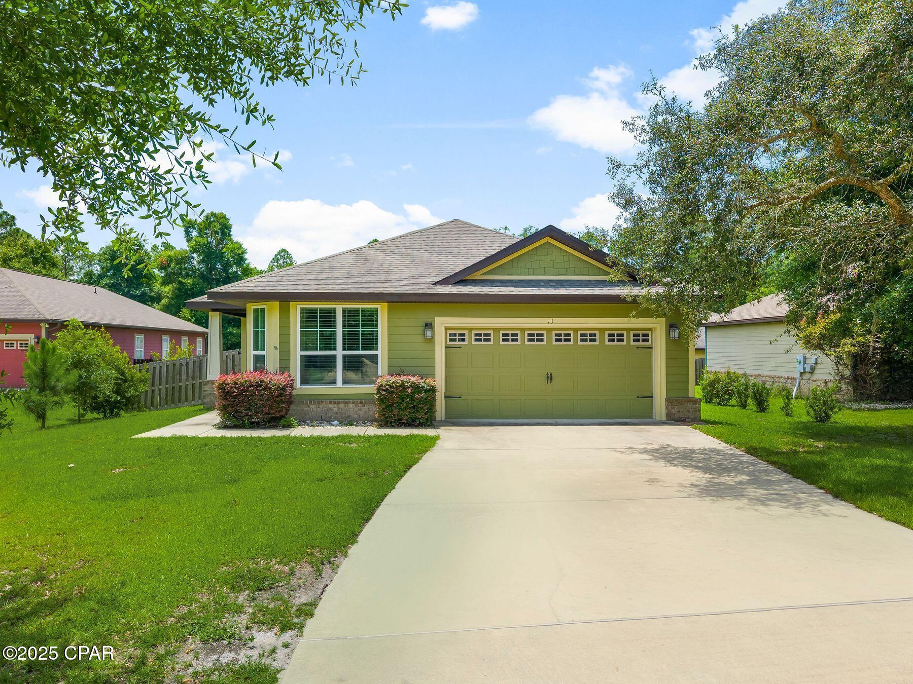 11 Sawyer Court, Freeport, Florida image 2