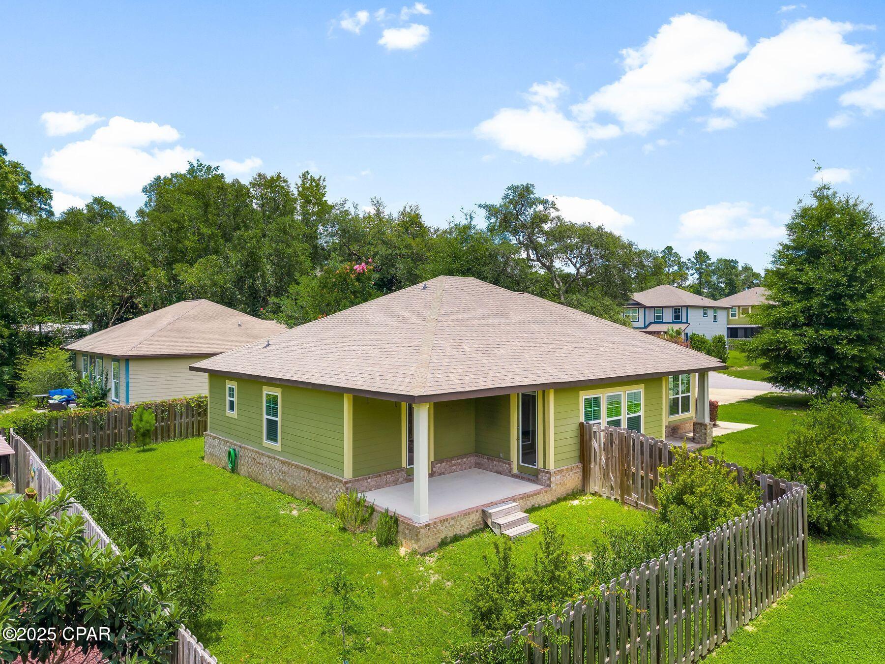 11 Sawyer Court, Freeport, Florida image 23