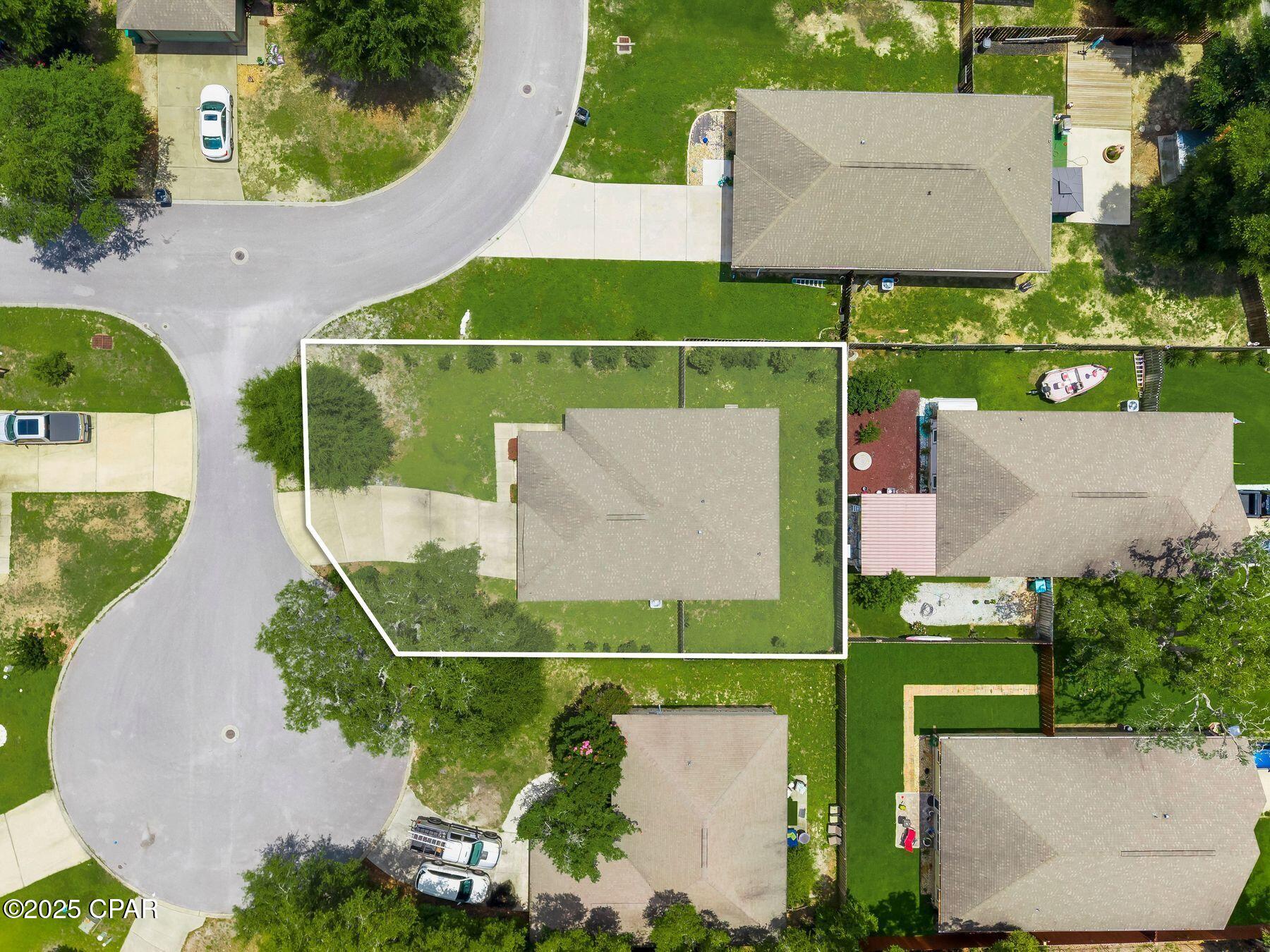 11 Sawyer Court, Freeport, Florida image 26