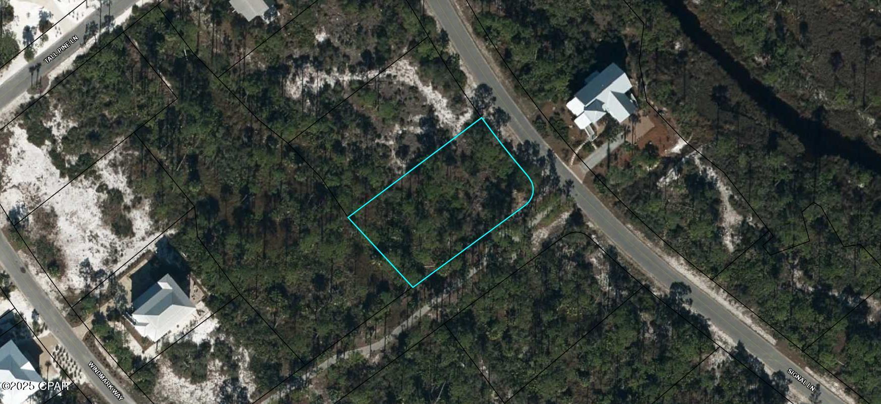 Details for 207 Signal Lane, Port St. Joe, FL 32456