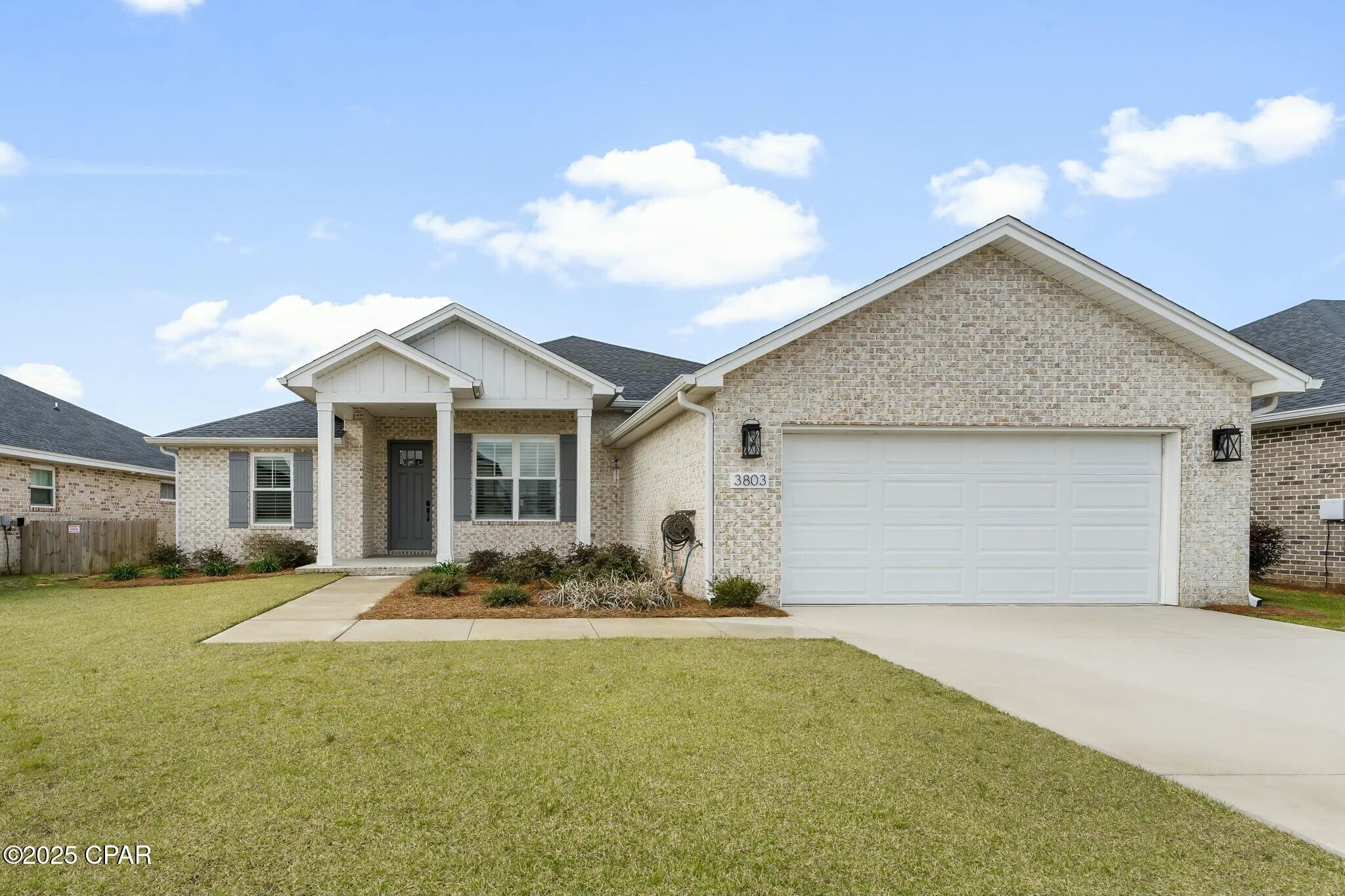 Details for 3803 Heartwood Street, Panama City, FL 32404