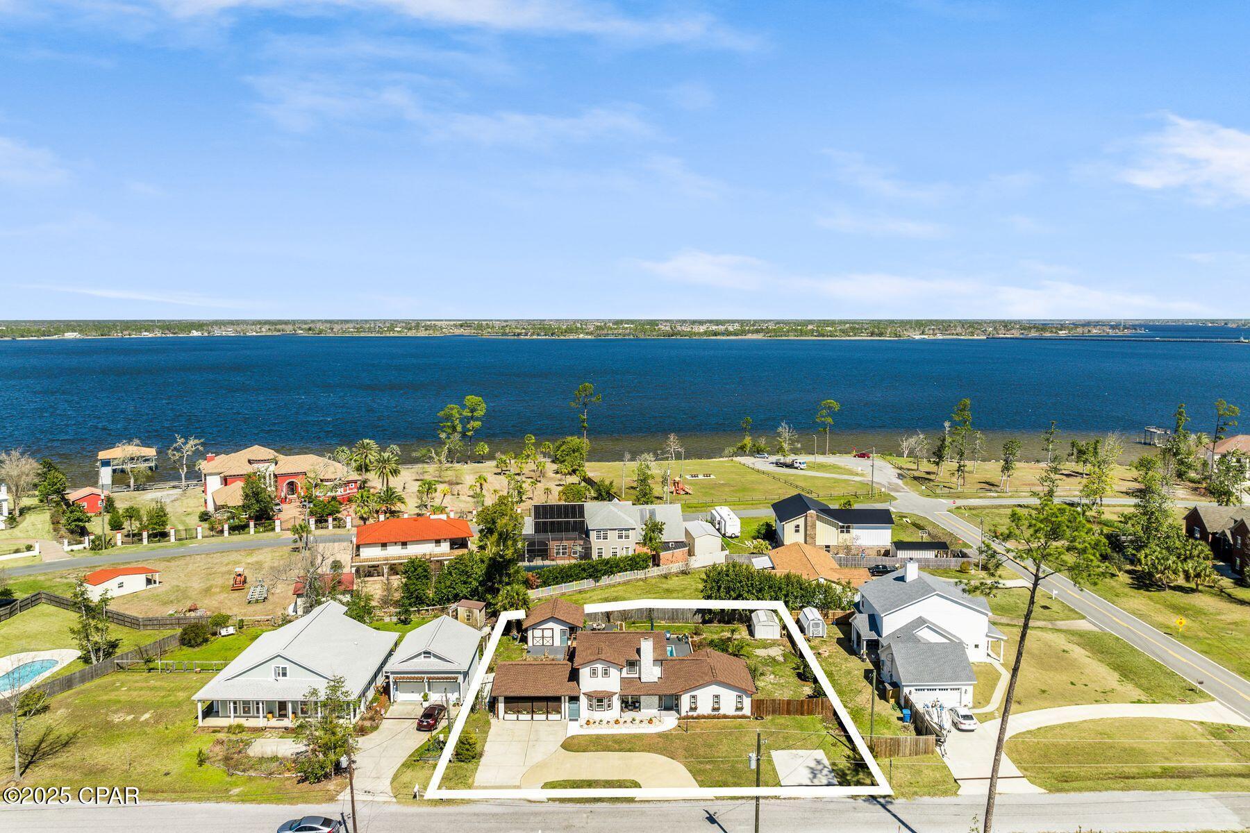2301 Lee Street, Lynn Haven, Florida image 1