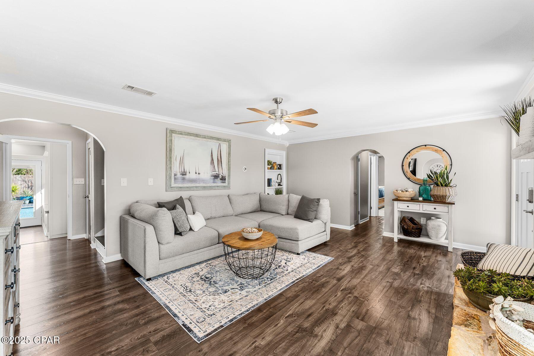2301 Lee Street, Lynn Haven, Florida image 12
