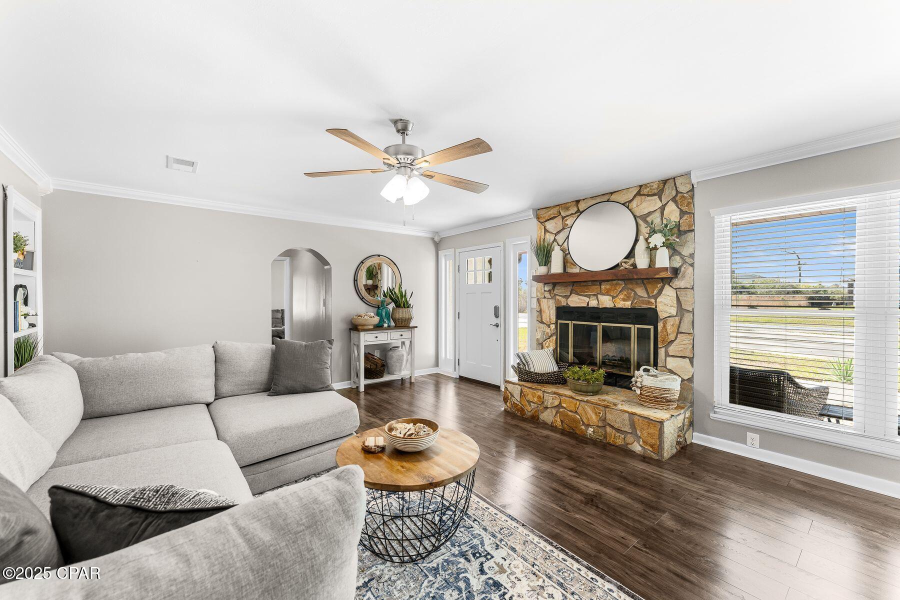 2301 Lee Street, Lynn Haven, Florida image 13