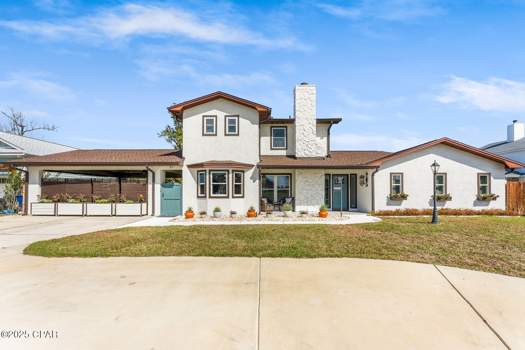 2301 Lee Street, Lynn Haven, Florida image 2