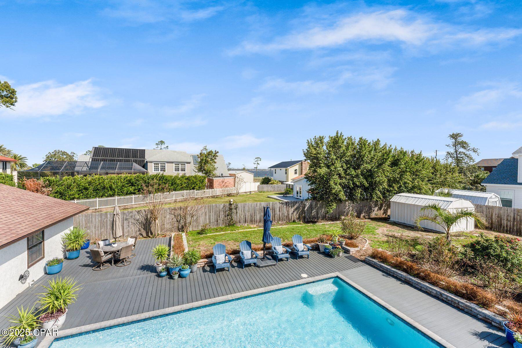 2301 Lee Street, Lynn Haven, Florida image 25