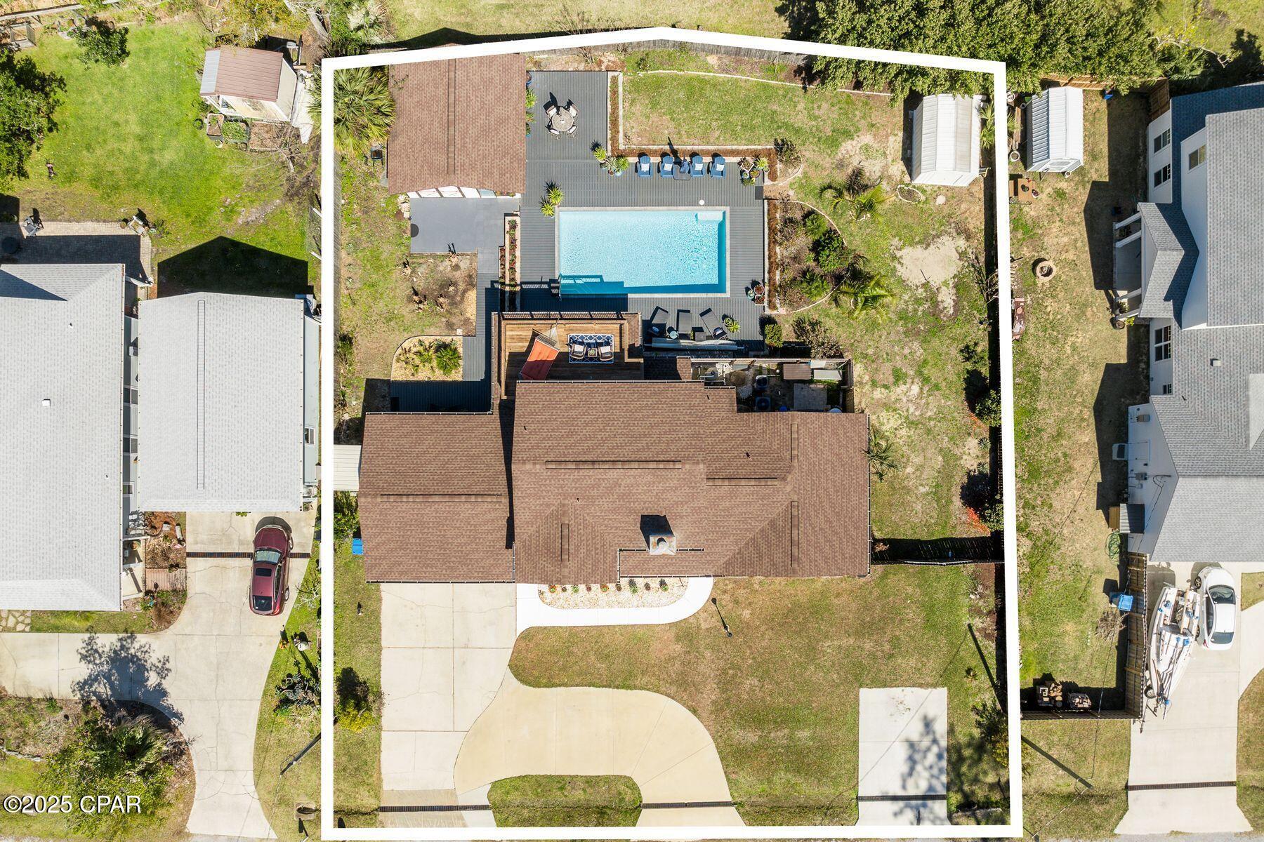 2301 Lee Street, Lynn Haven, Florida image 40