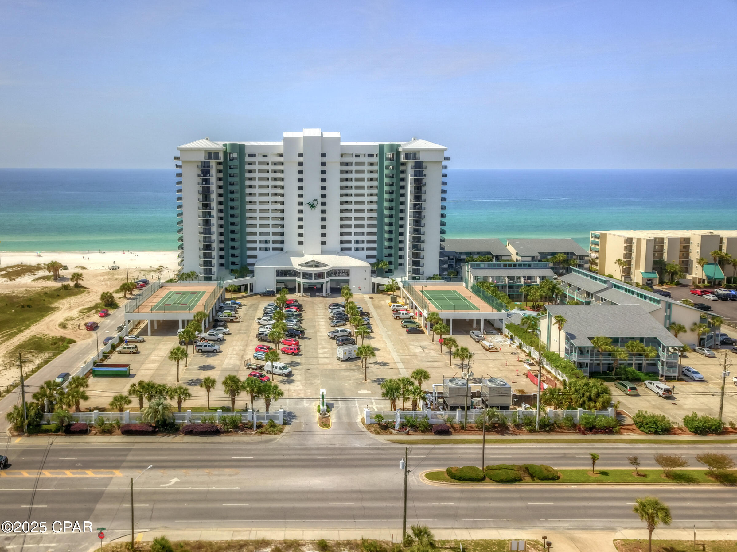 Image 2 For 6201 Thomas Drive Unit 1702