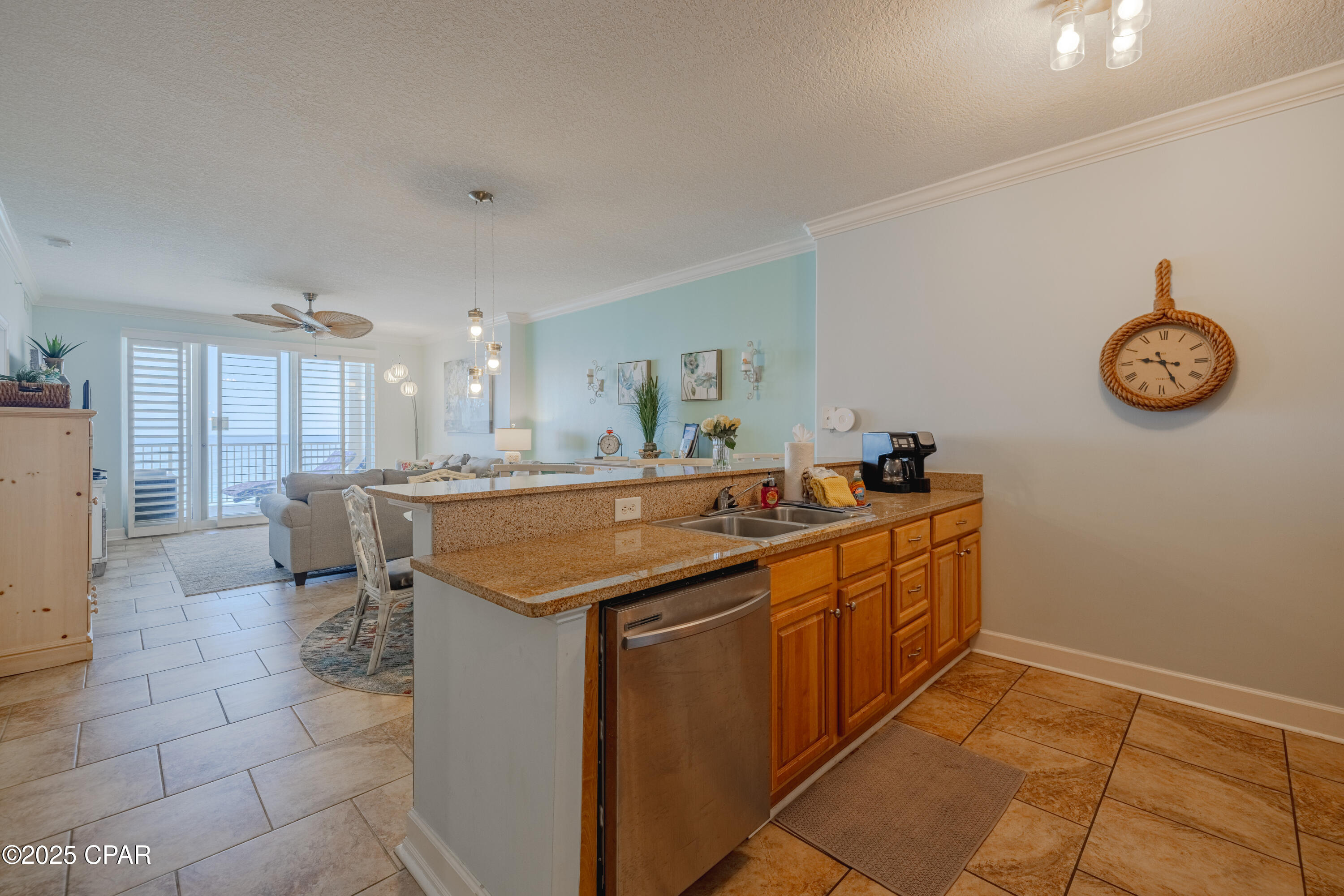 Image 9 For 14415 Front Beach Road 1105