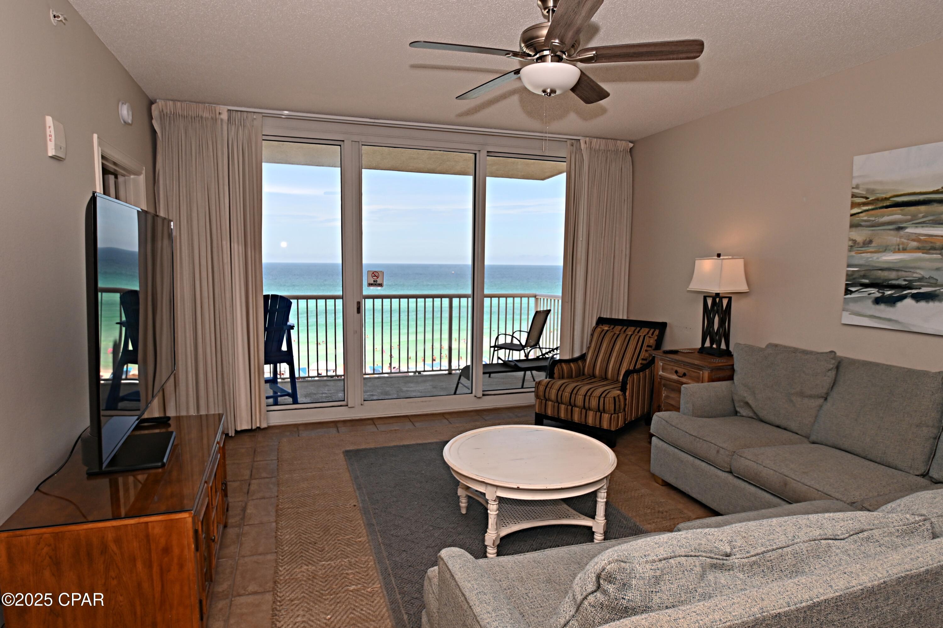 Details for 10811 Front Beach  501, Panama City Beach, FL 32407