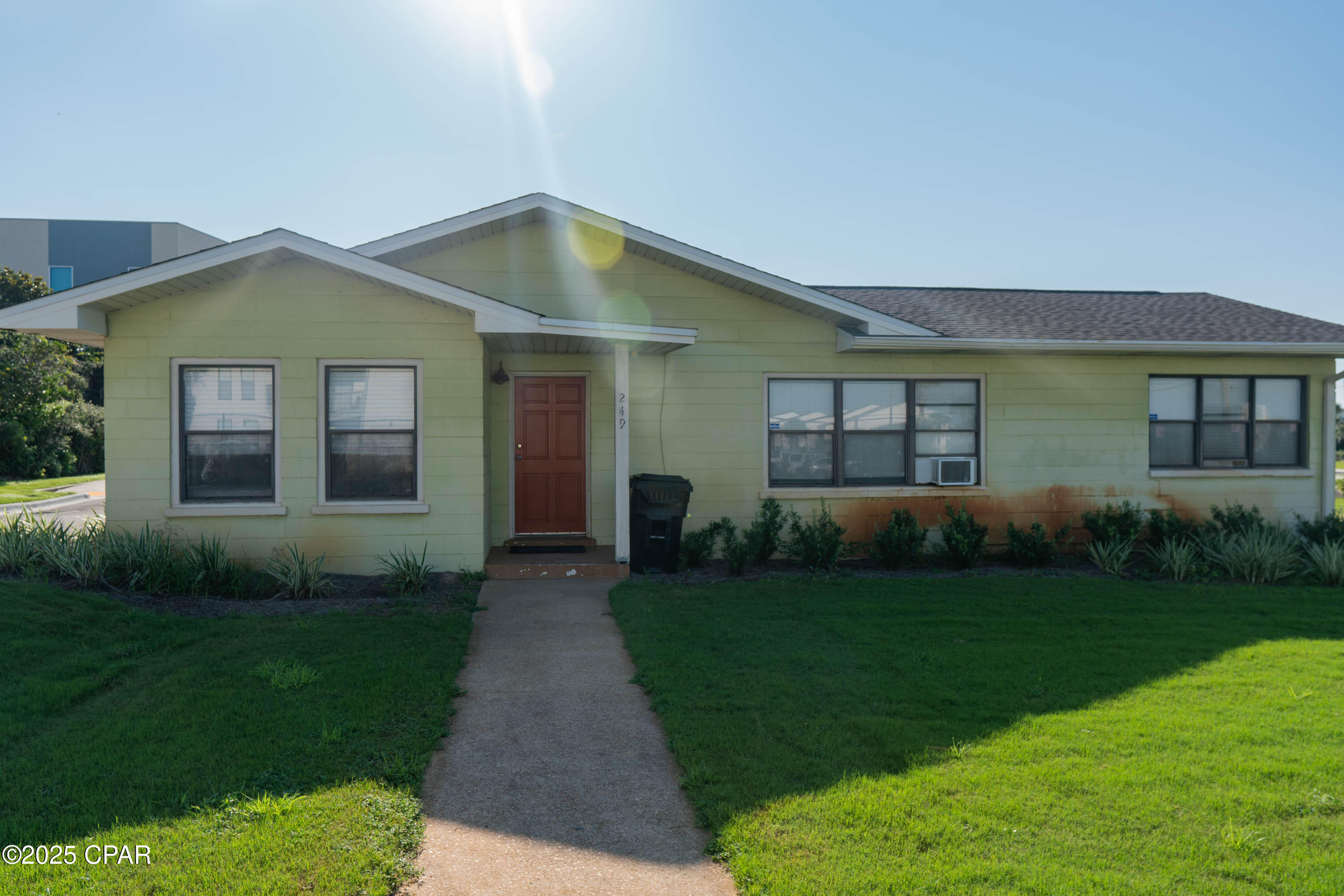 Details for 249 Shalimar Street, Panama City Beach, FL 32413