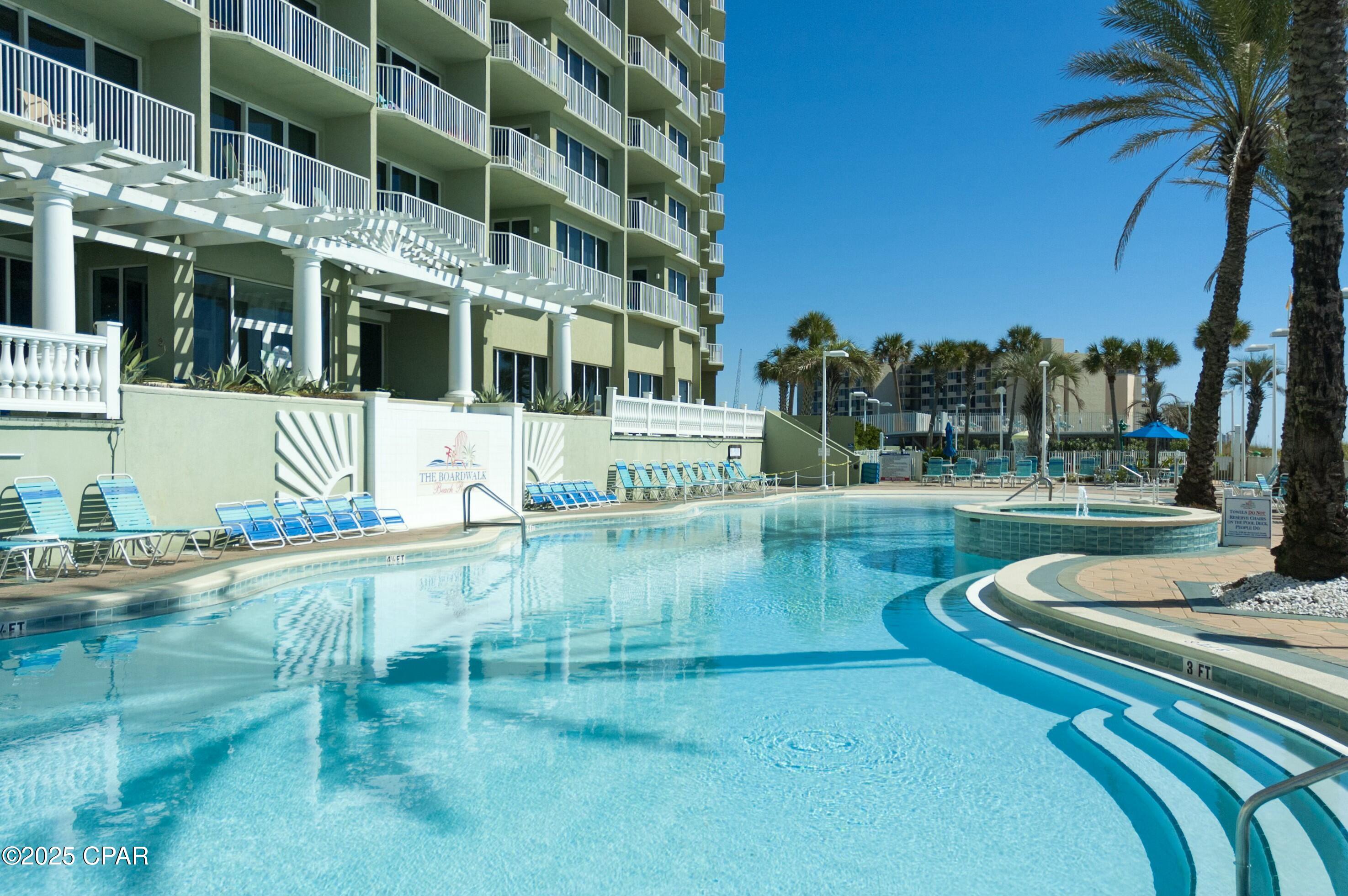 9450 S Thomas #2106D, Panama City, Florida image 28
