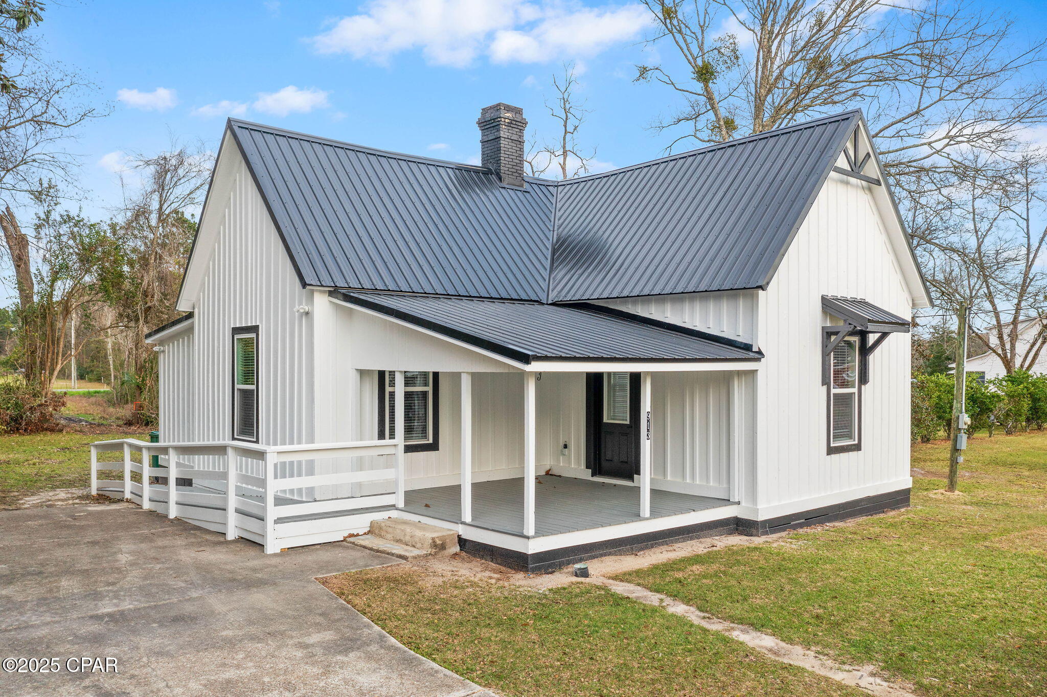 Details for 913 Main Street, Chipley, FL 32428