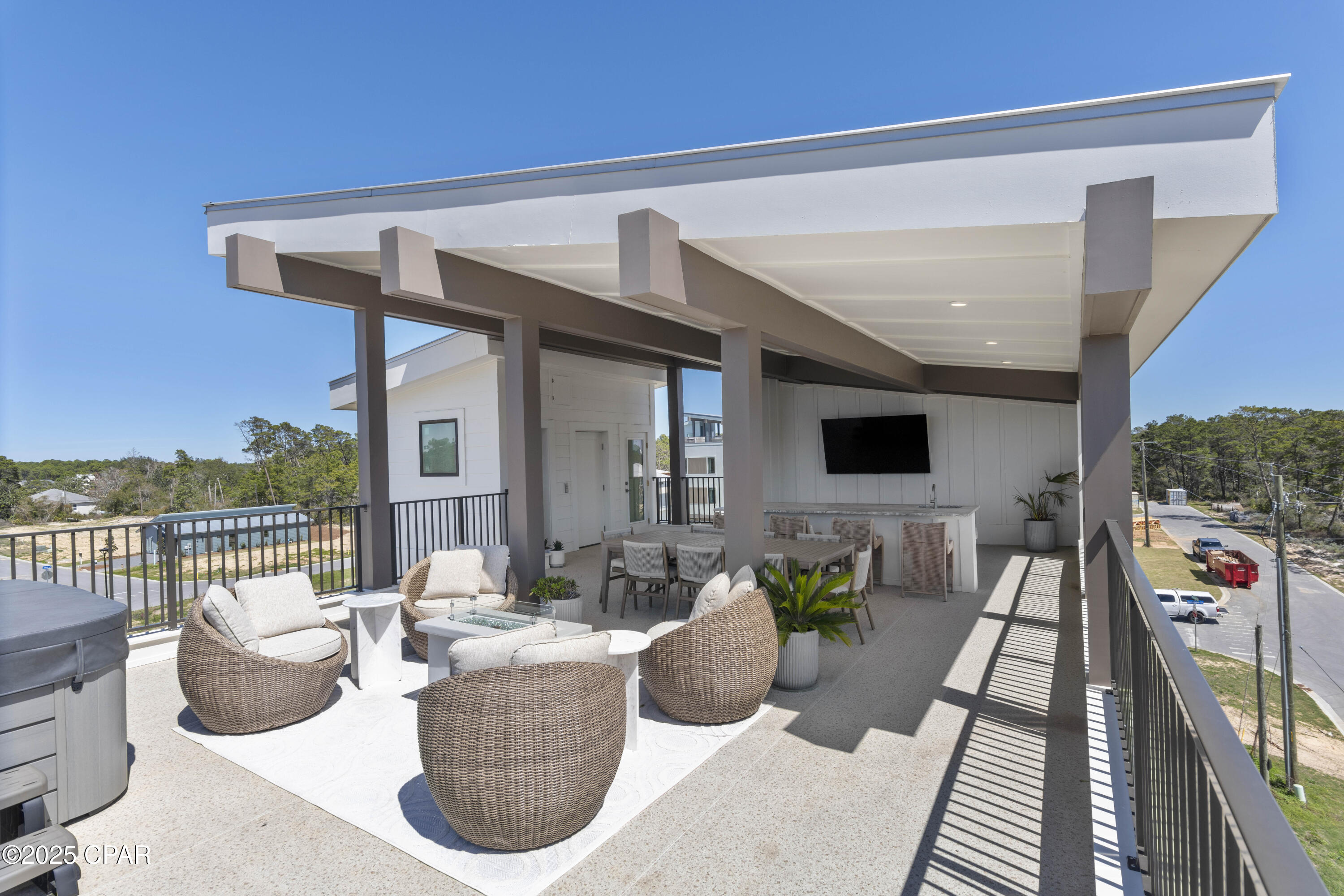 21 Sarah Street #LOT 19, Inlet Beach, Florida image 6