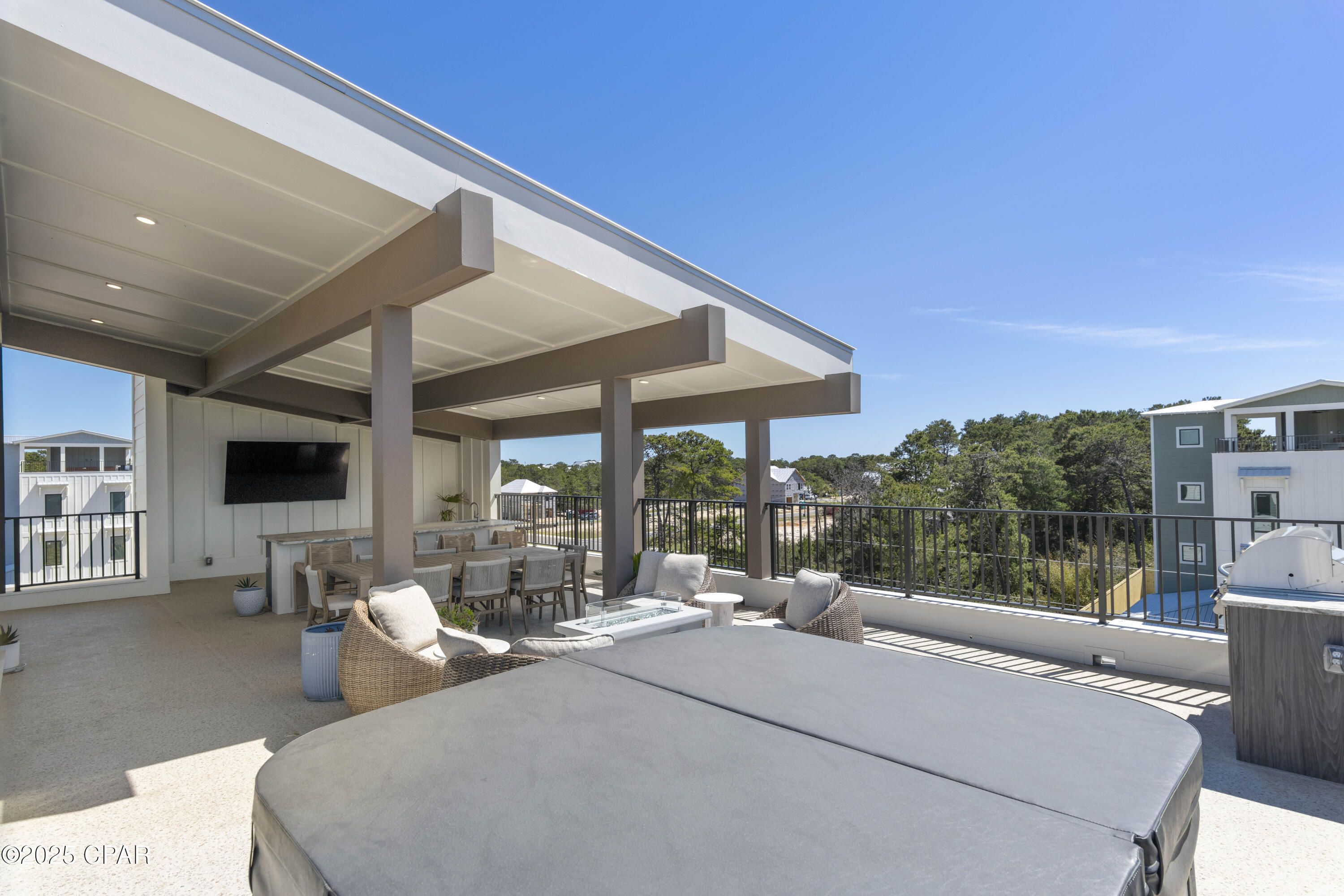 21 Sarah Street #LOT 19, Inlet Beach, Florida image 7
