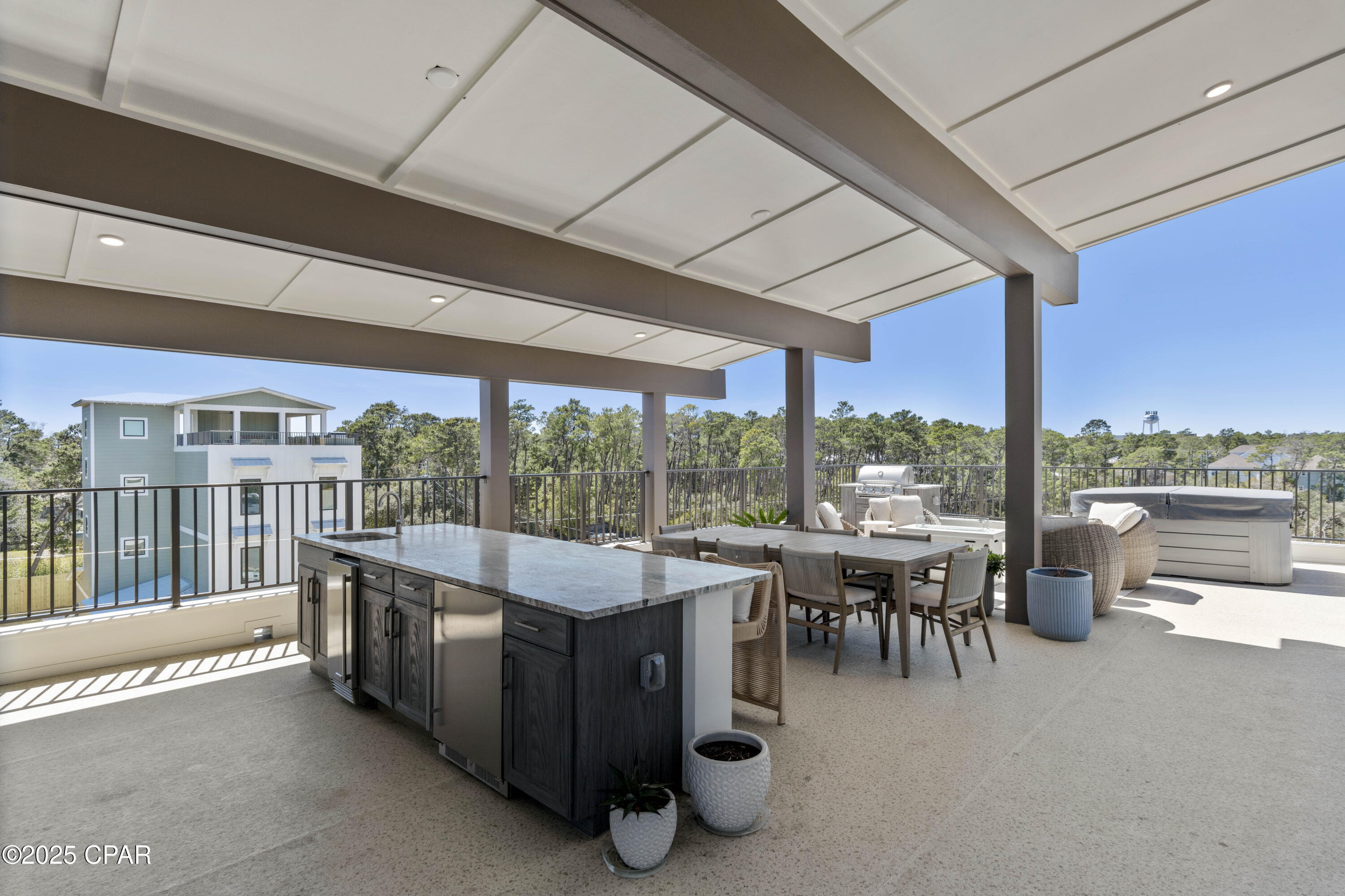 21 Sarah Street #LOT 19, Inlet Beach, Florida image 8