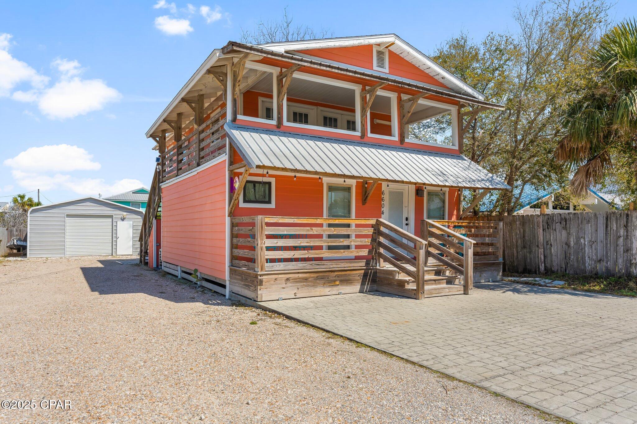 Image 2 For 6604 Beach Drive B