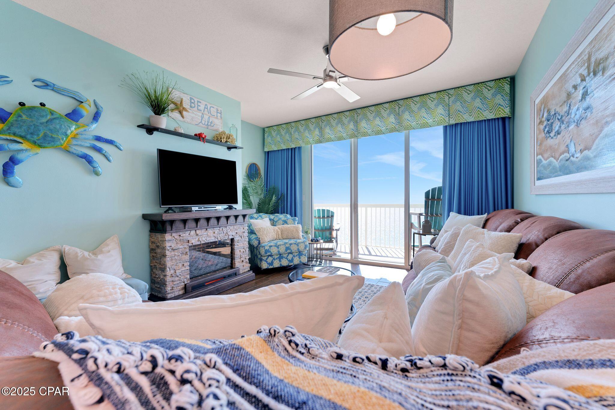 Details for 17757 Front Beach Road 1708b, Panama City Beach, FL 32413