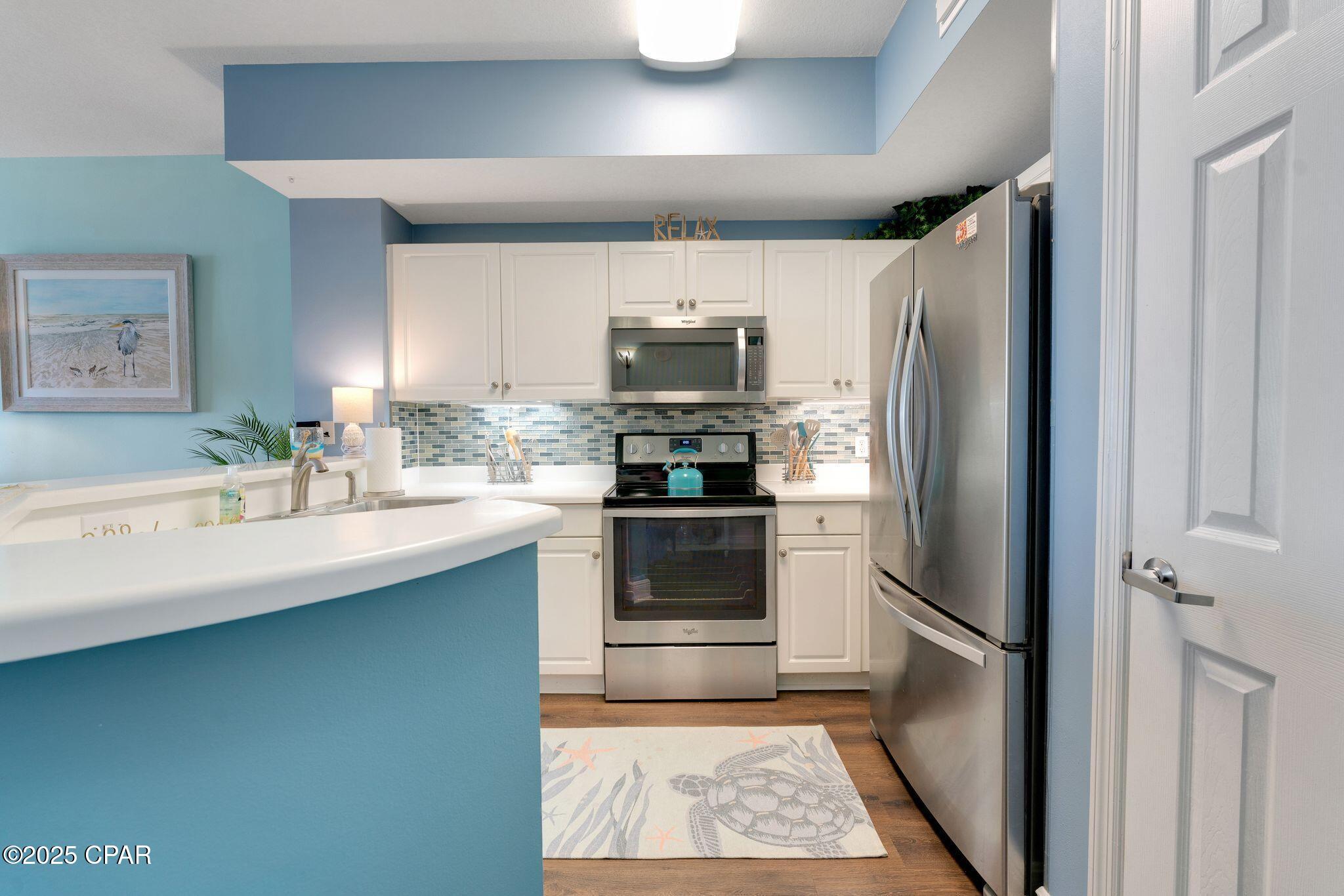 Image 12 For 17757 Front Beach Road 1708b