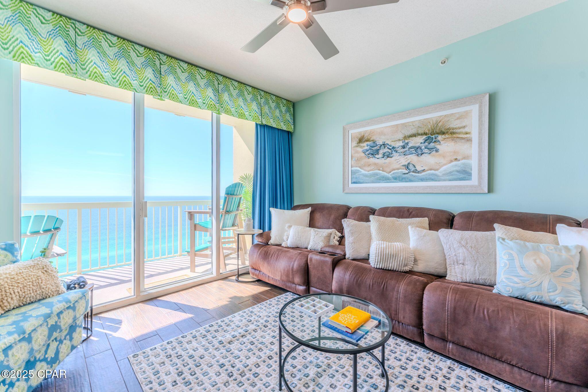17757 Front Beach Road #1708B, Panama City Beach, Florida image 3