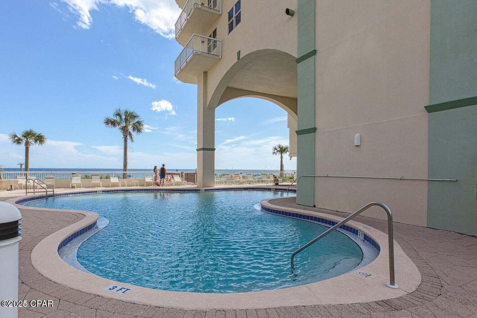 17757 Front Beach Road #1708B, Panama City Beach, Florida image 30