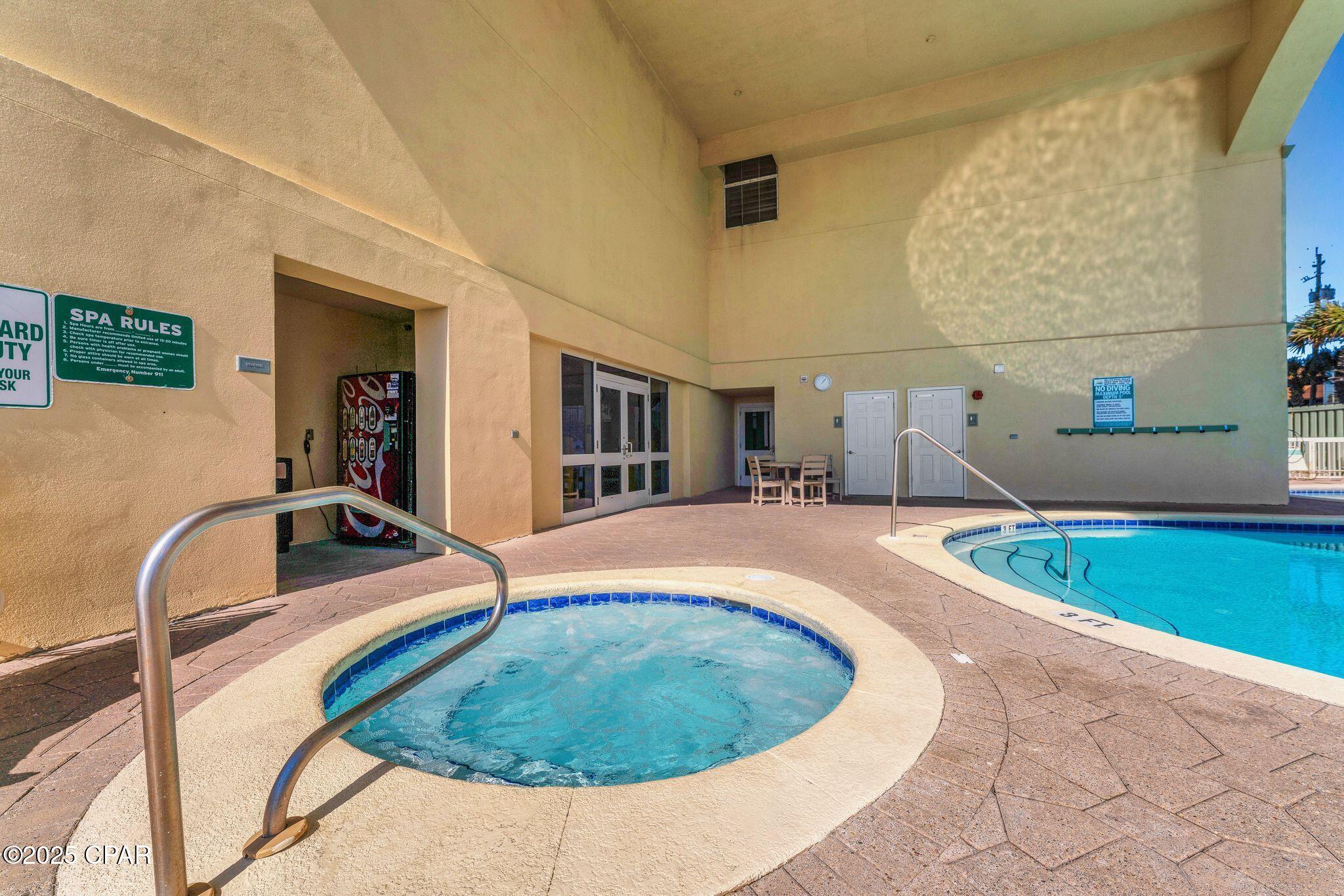 17757 Front Beach Road #1708B, Panama City Beach, Florida image 32