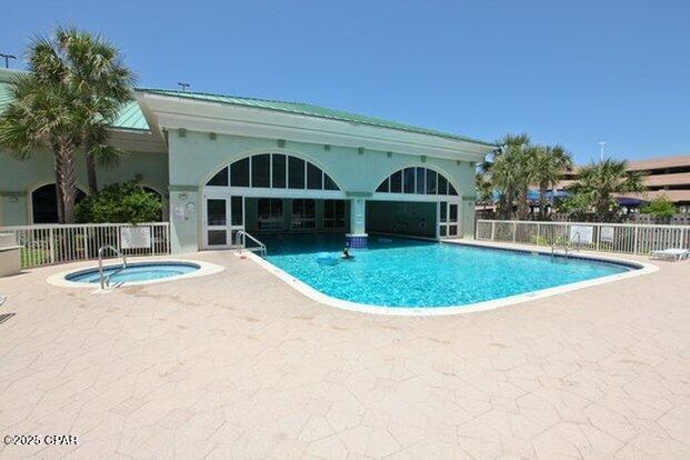 17757 Front Beach Road #1708B, Panama City Beach, Florida image 34