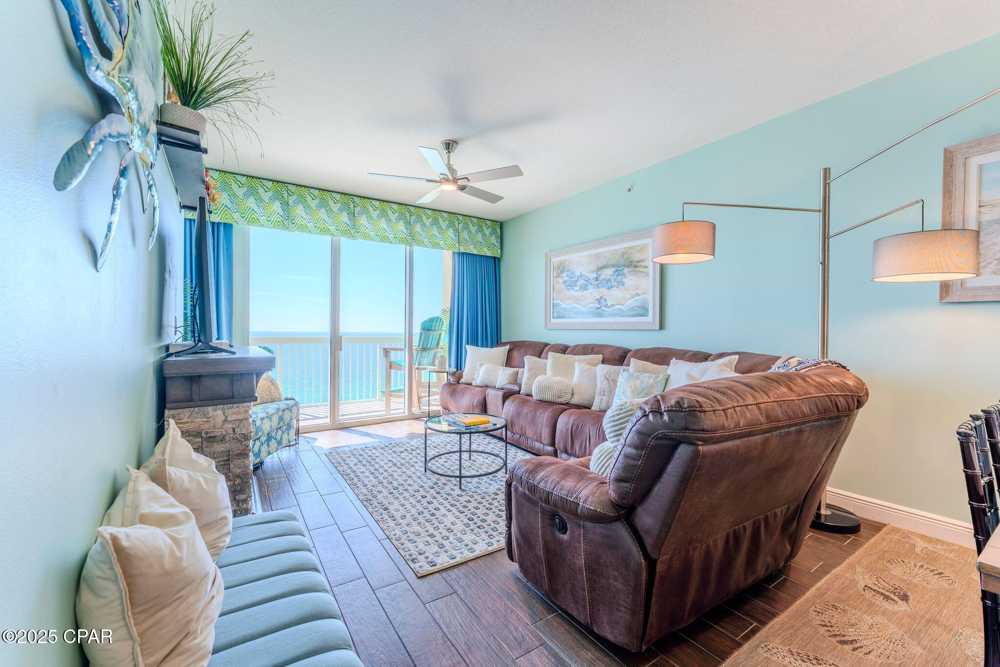 Image 5 For 17757 Front Beach Road 1708b