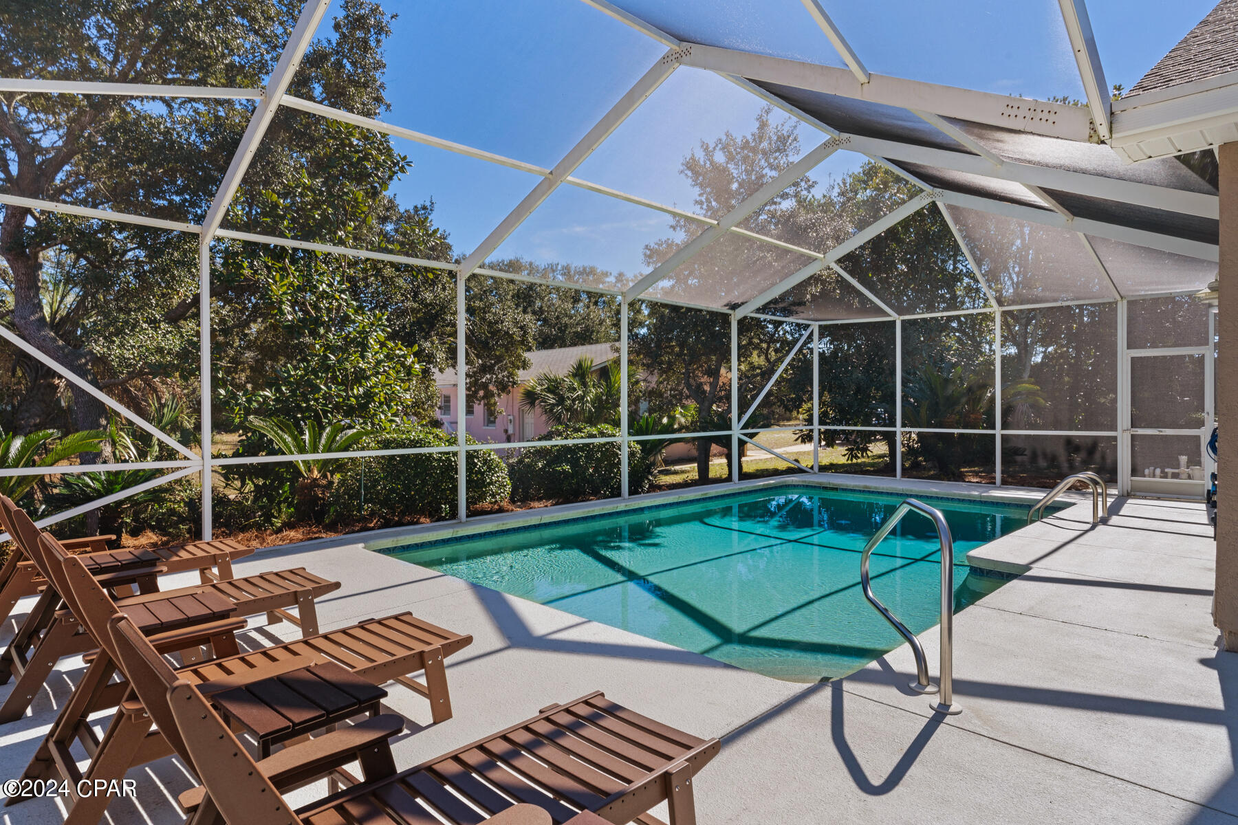 Details for 188 Belaire Drive, Panama City Beach, FL 32413