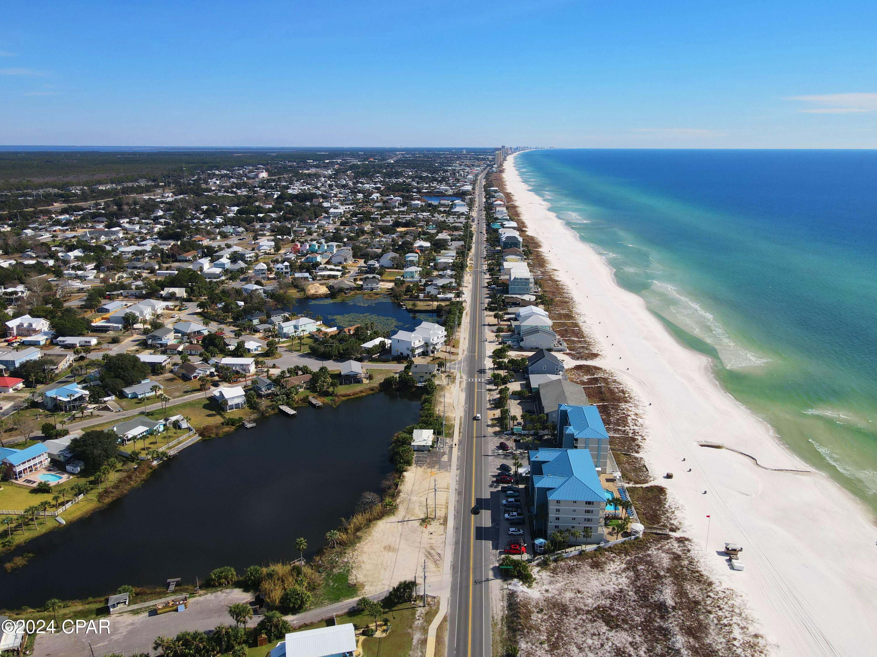 188 Belaire Drive, Panama City Beach, Florida image 36