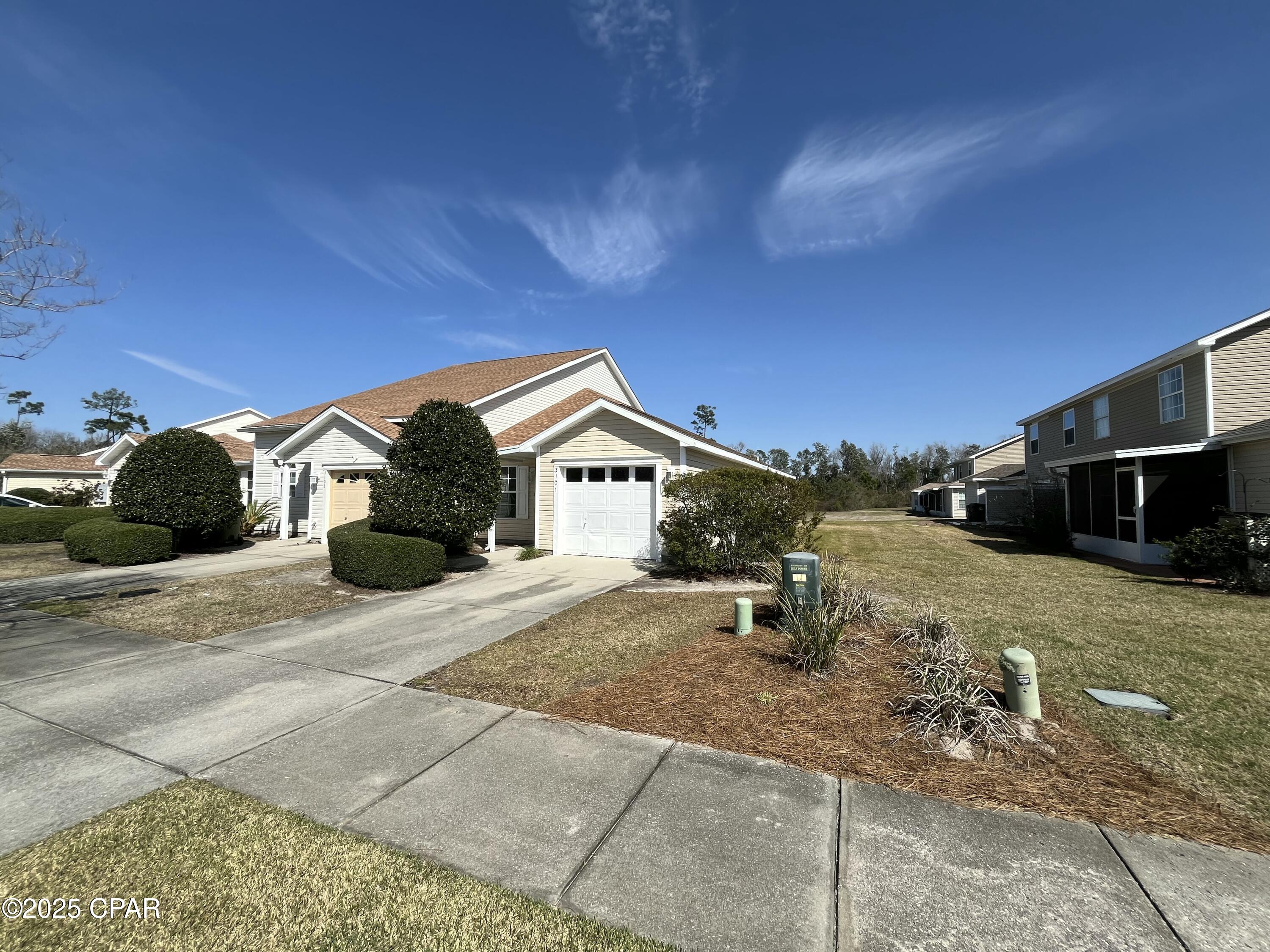 Details for 3101 Downy Branch Ln Lane, Lynn Haven, FL 32444