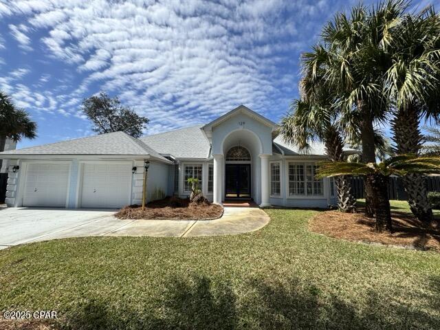 129 Palm Crossing Boulevard, Panama City Beach, Florida image 1