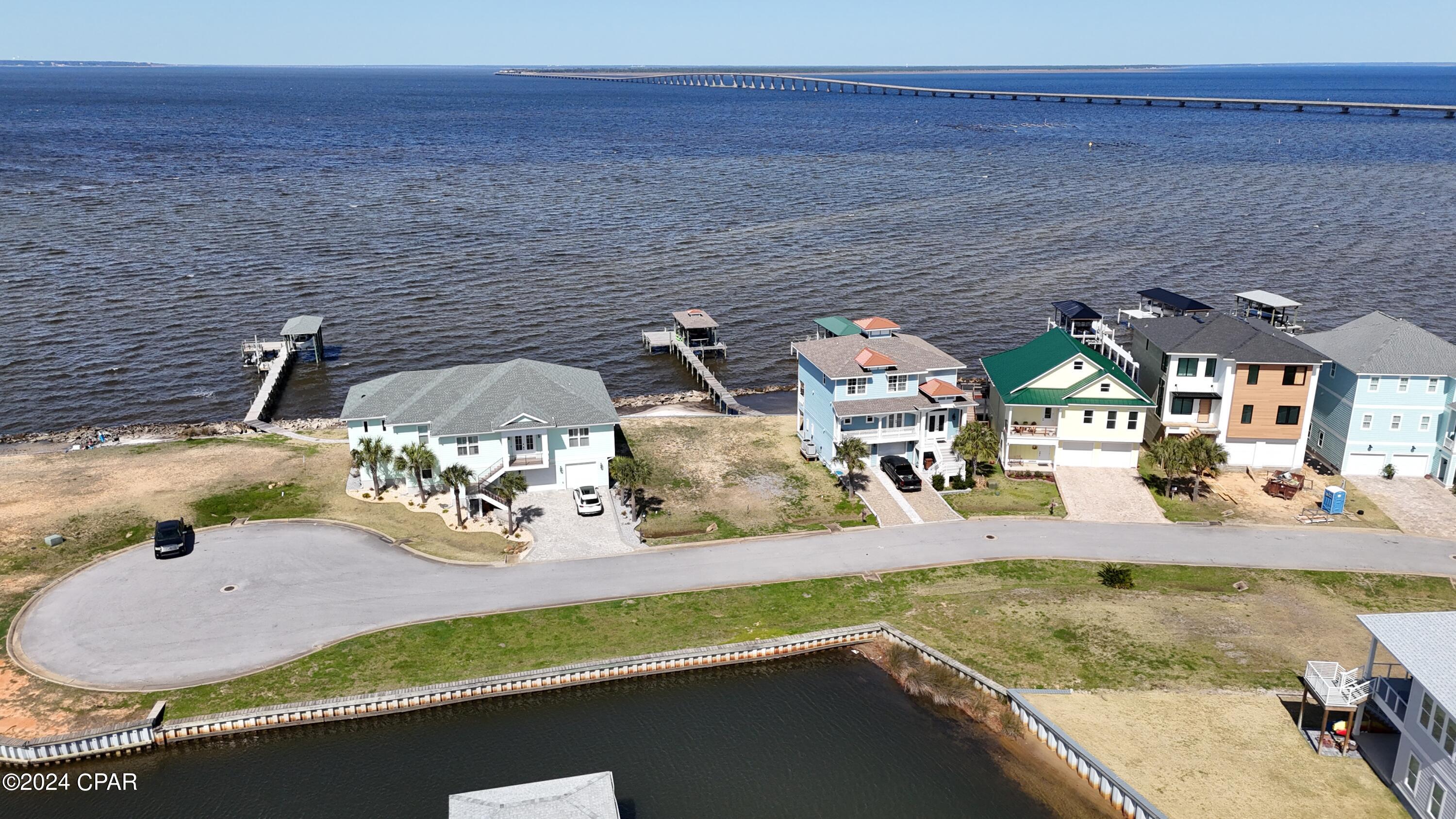 1758 Stanford Road, Gulf Breeze, Florida image 1