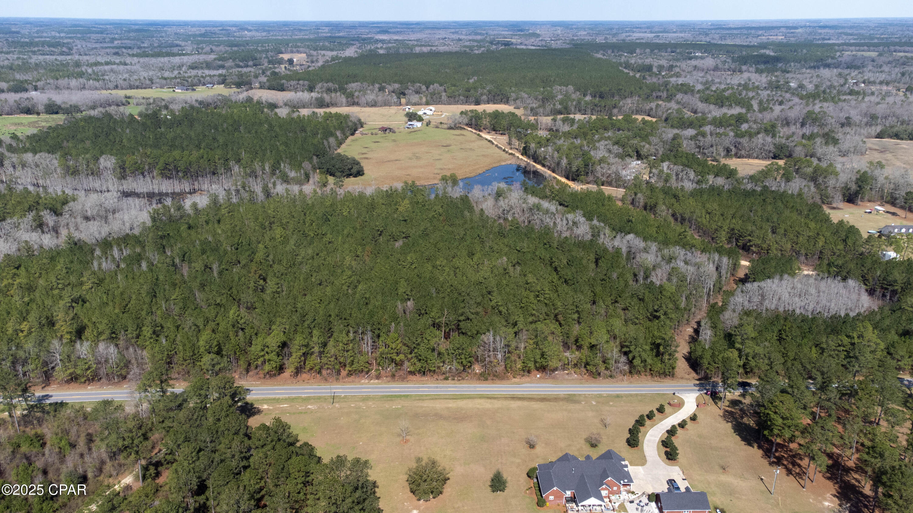 Highway 162, Bonifay, Florida image 12