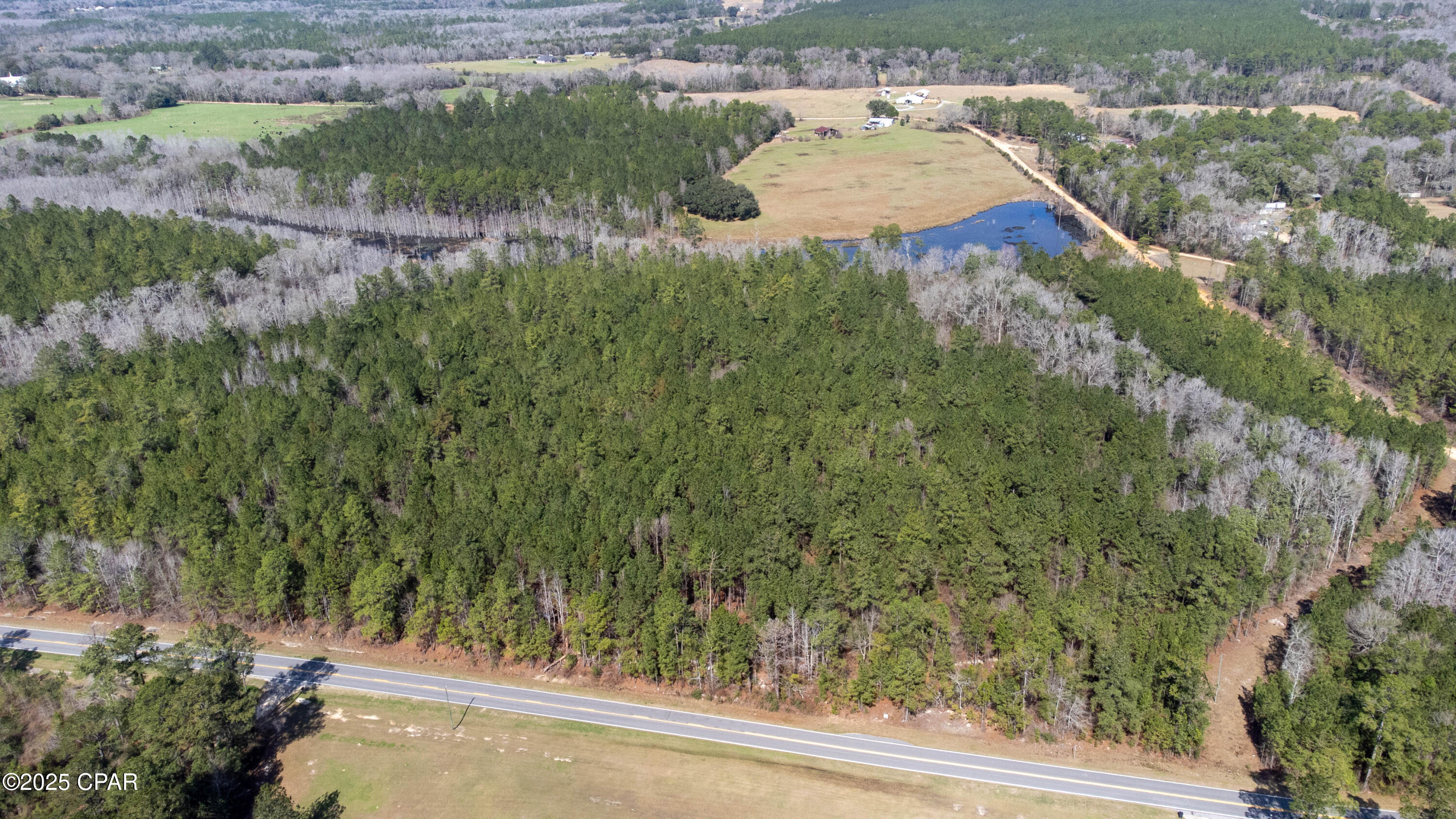 Highway 162, Bonifay, Florida image 13