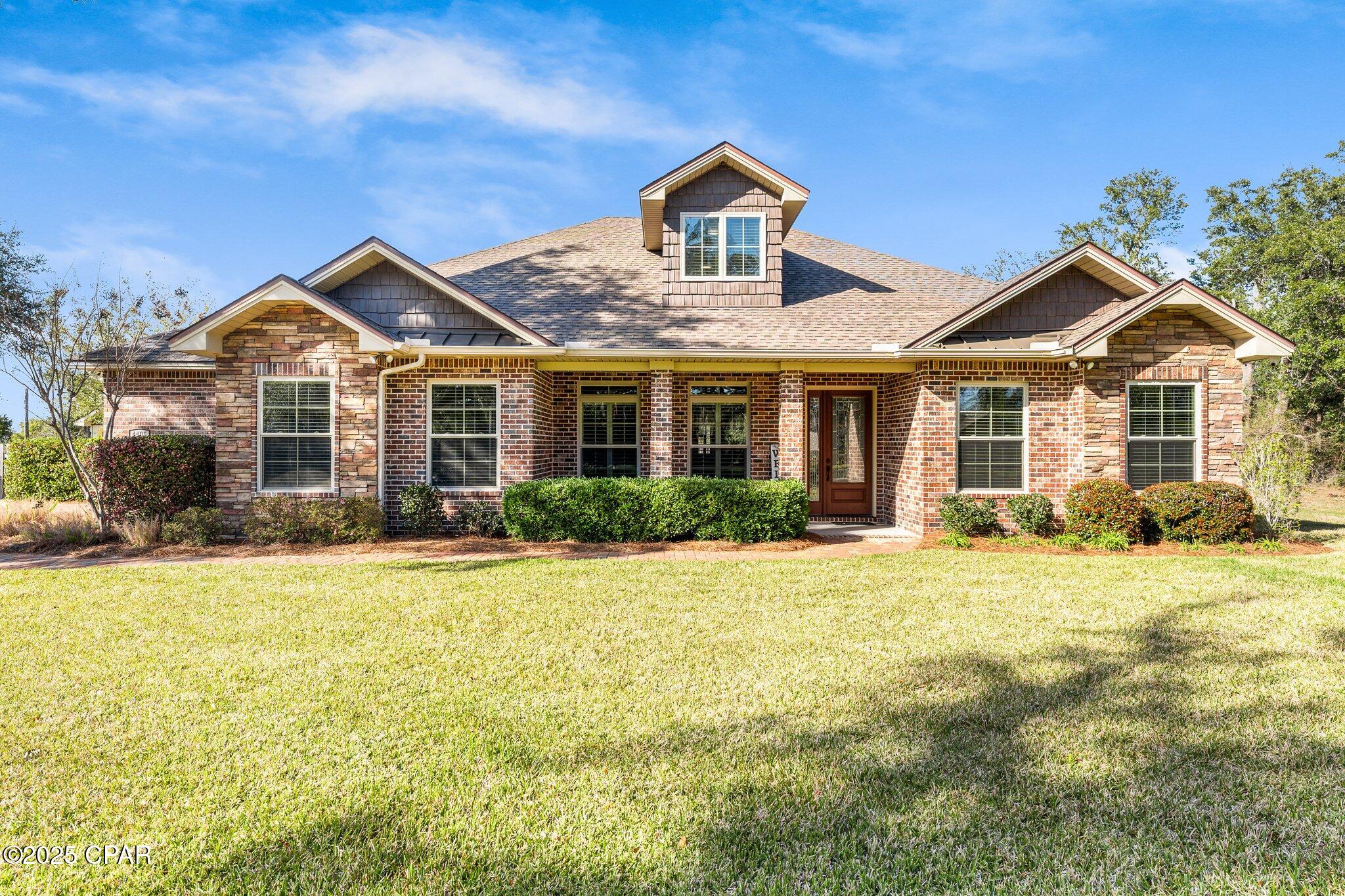 Image 1 For 4405 Bayou Oaks Drive