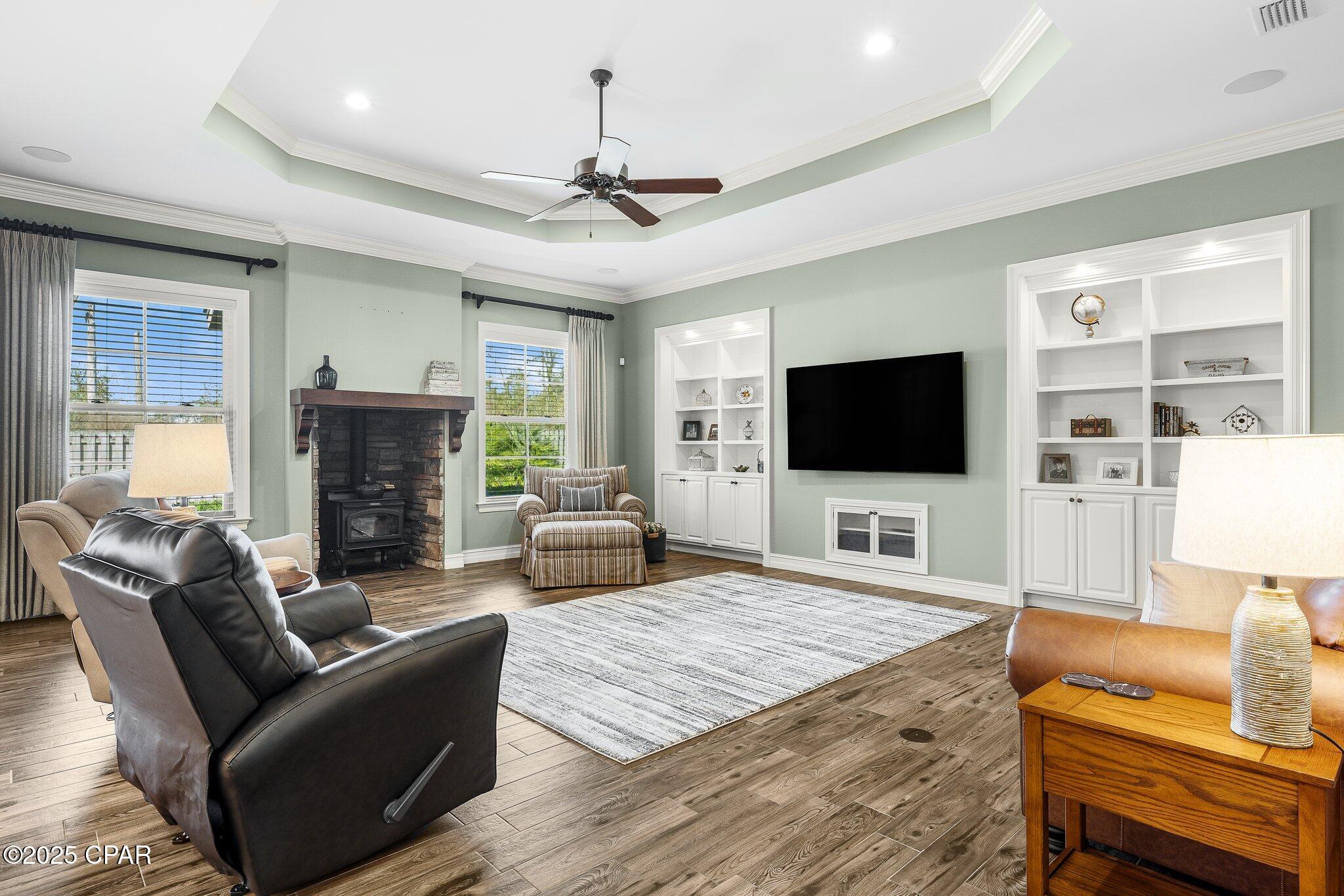 Image 10 For 4405 Bayou Oaks Drive