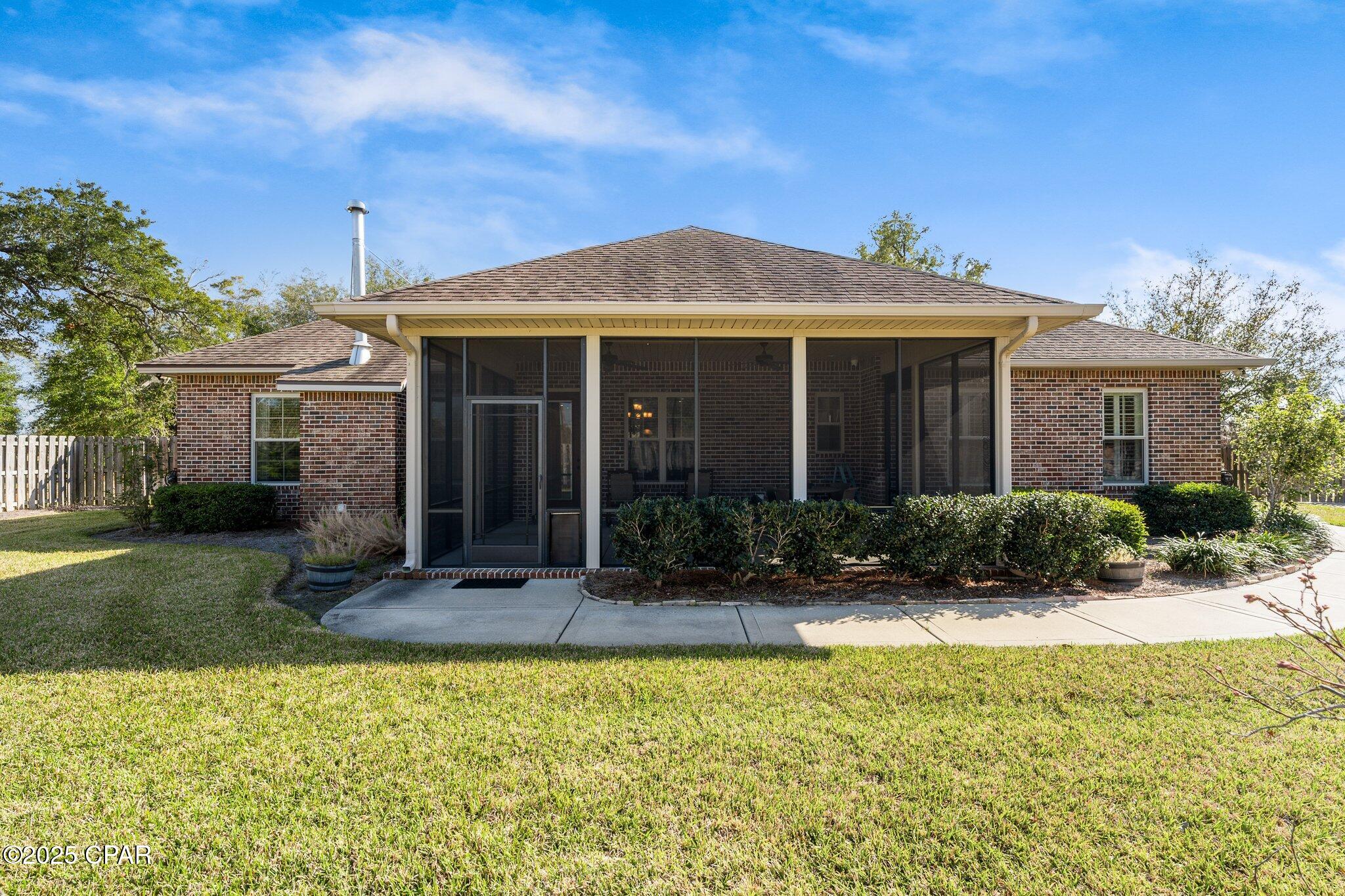 Image 42 For 4405 Bayou Oaks Drive