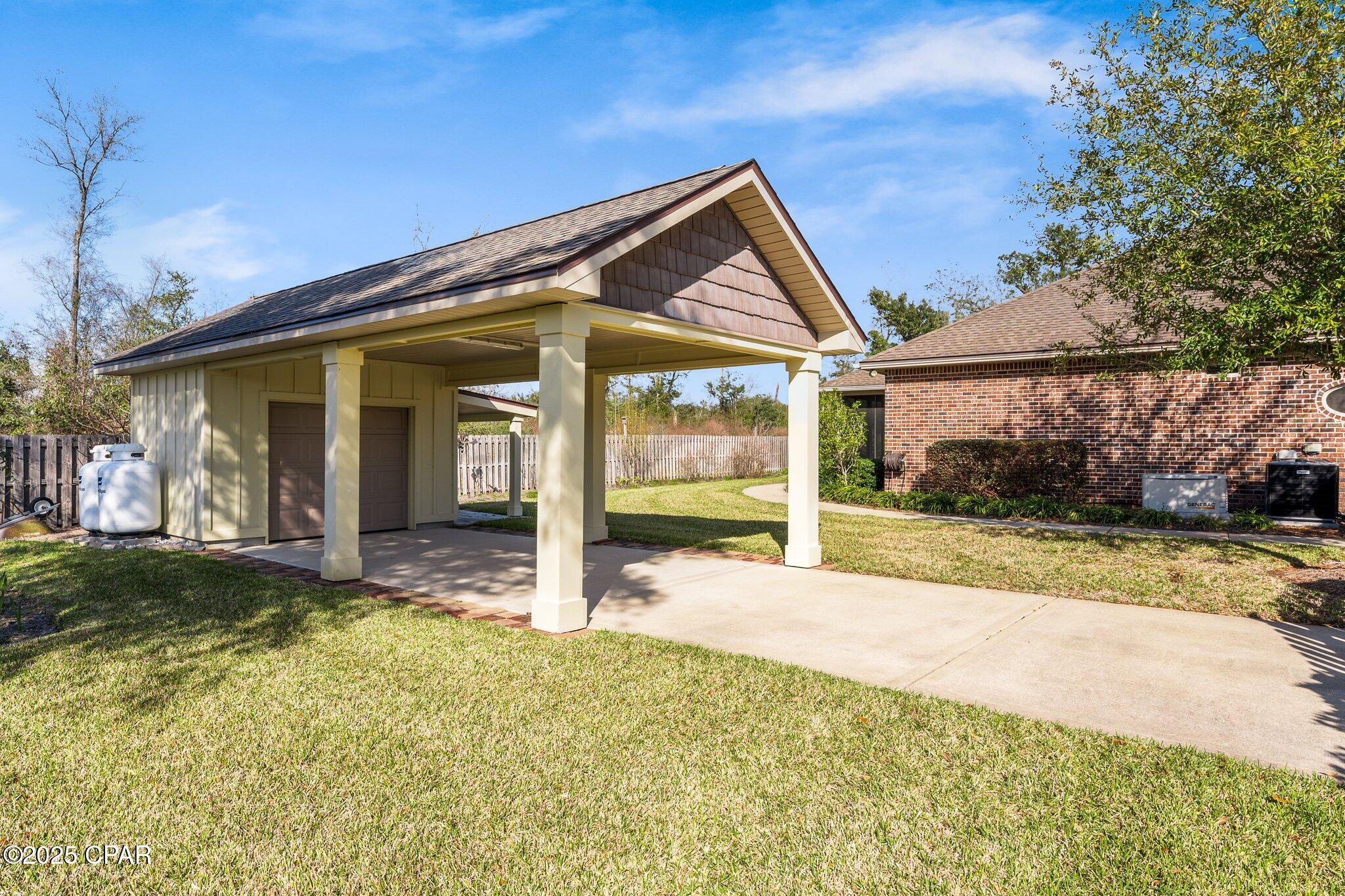 Image 44 For 4405 Bayou Oaks Drive