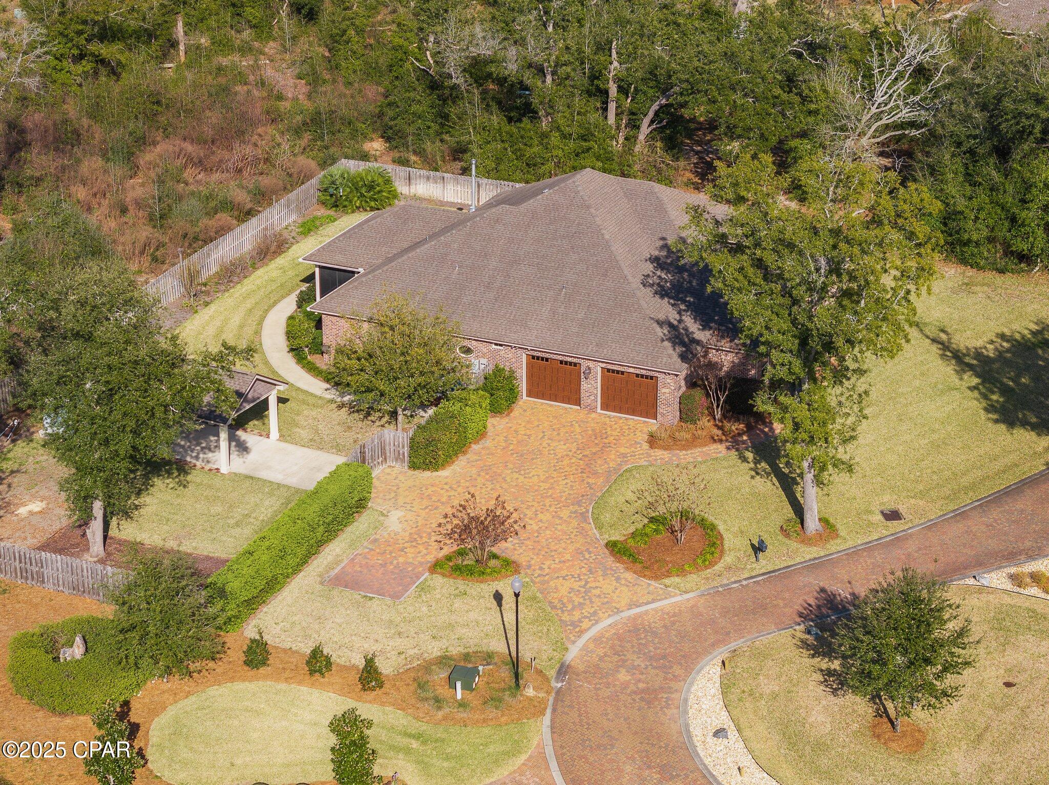 Image 54 For 4405 Bayou Oaks Drive