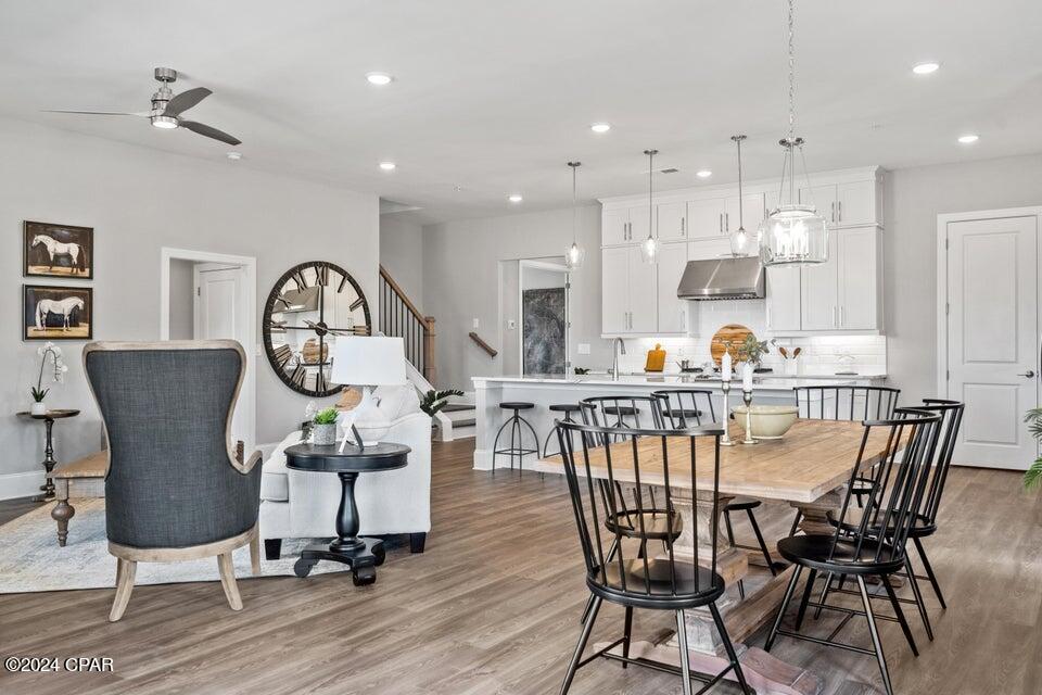 160 Brizo Lane #LOT 10, Santa Rosa Beach, Florida image 27