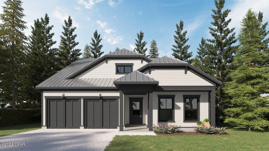 51 Channel Shoal Drive Lot 19