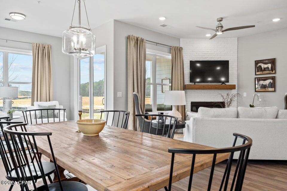 51 Channel Shoal Drive #LOT 19, Santa Rosa Beach, Florida image 21